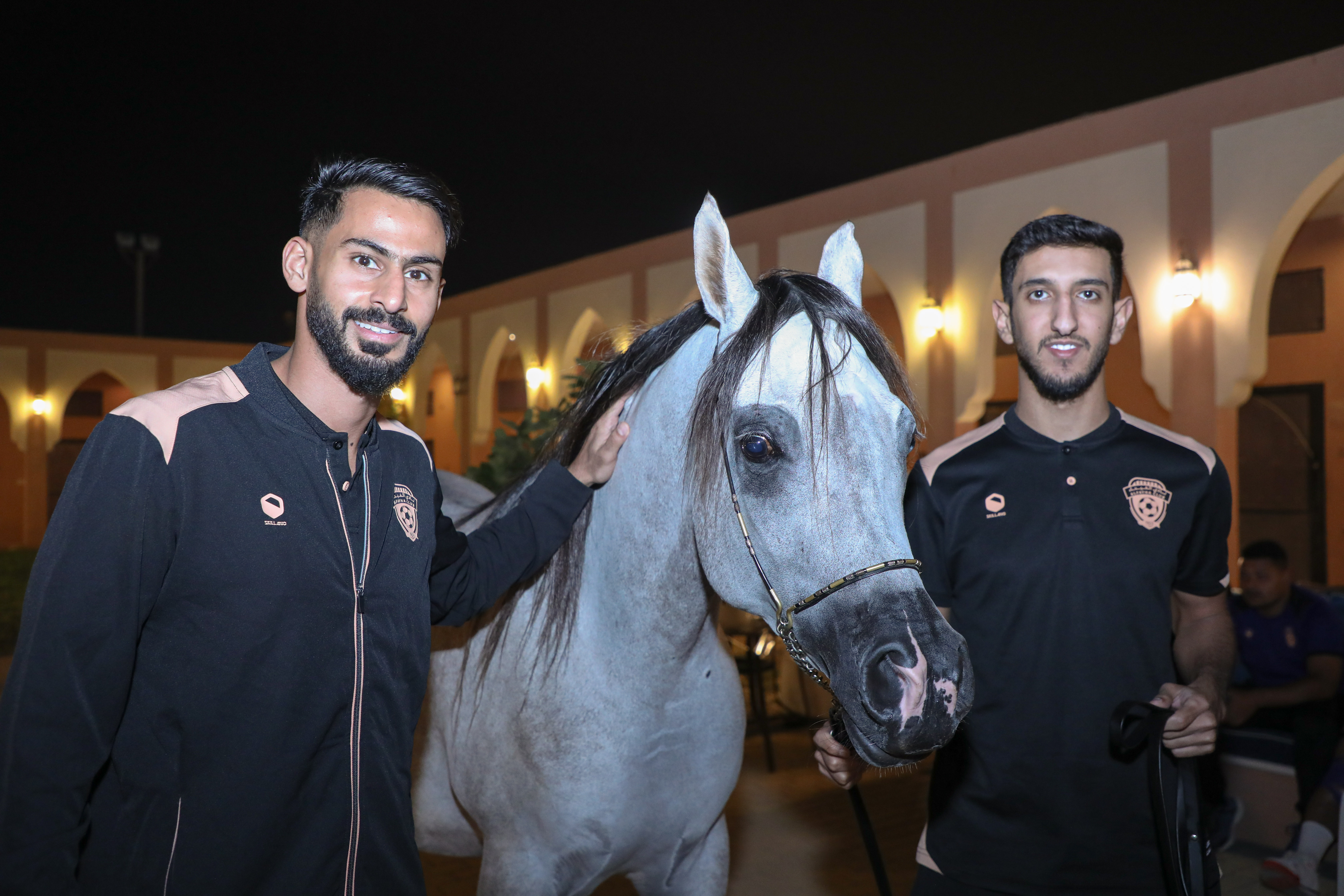 الفيحاء يستأنف تمارينه بحصتين تدريبيتين استعداداً لمواجهة الاتحاد