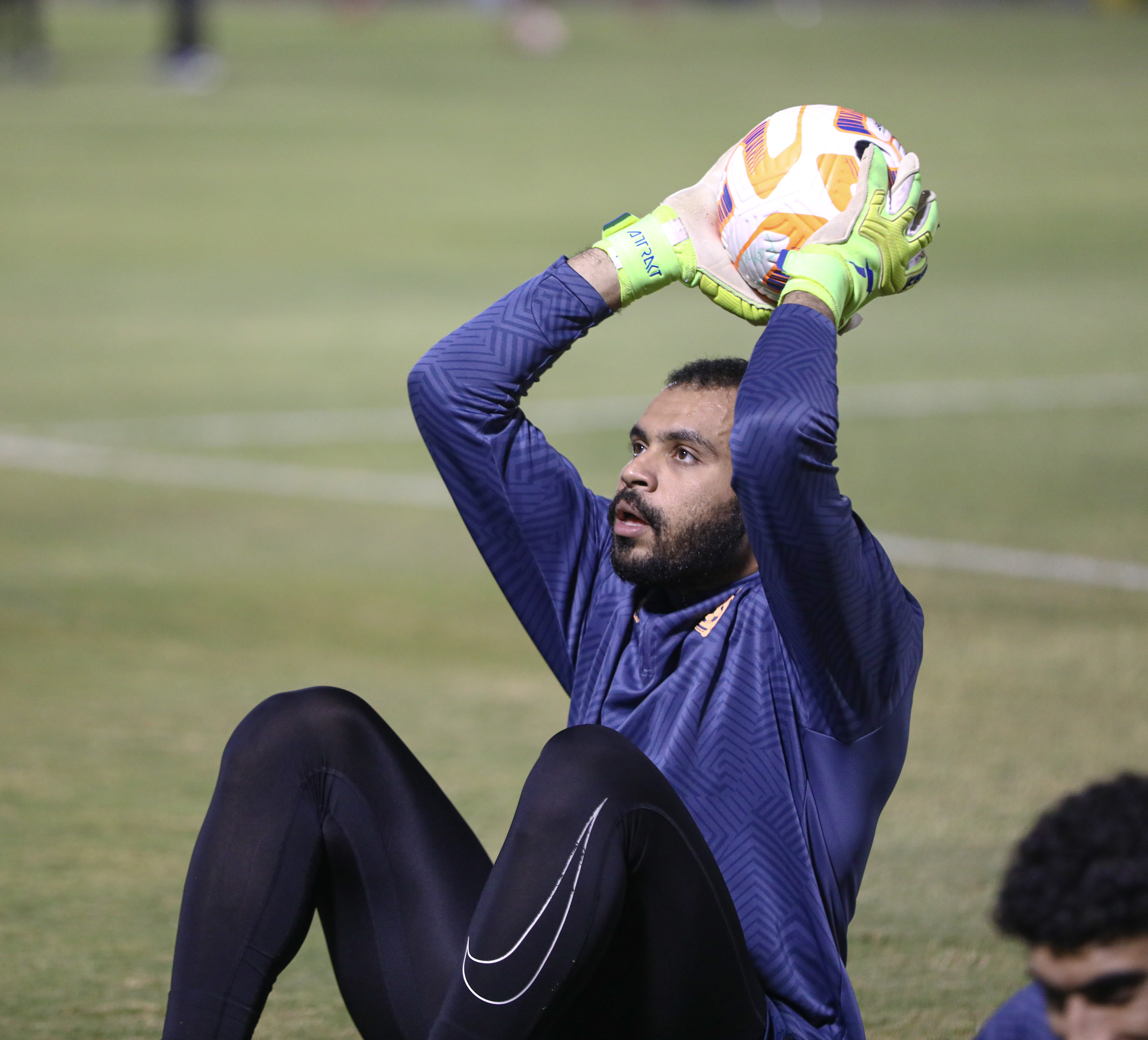 الفيحاء يستأنف تدريباته استعداداً لمواجهة الهلال