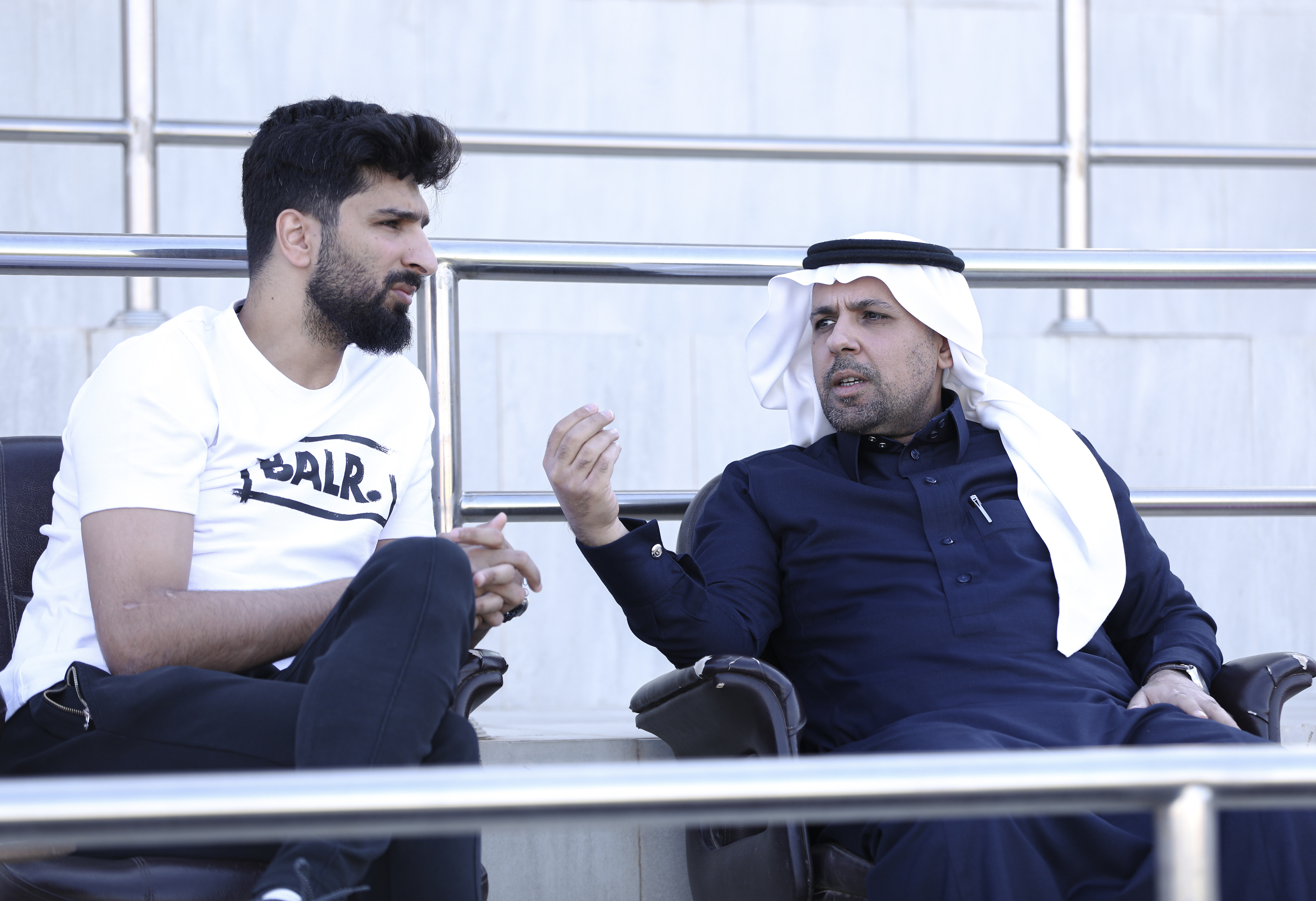 الفيحاء يواصل تحضيراته لمواجهة الهلال