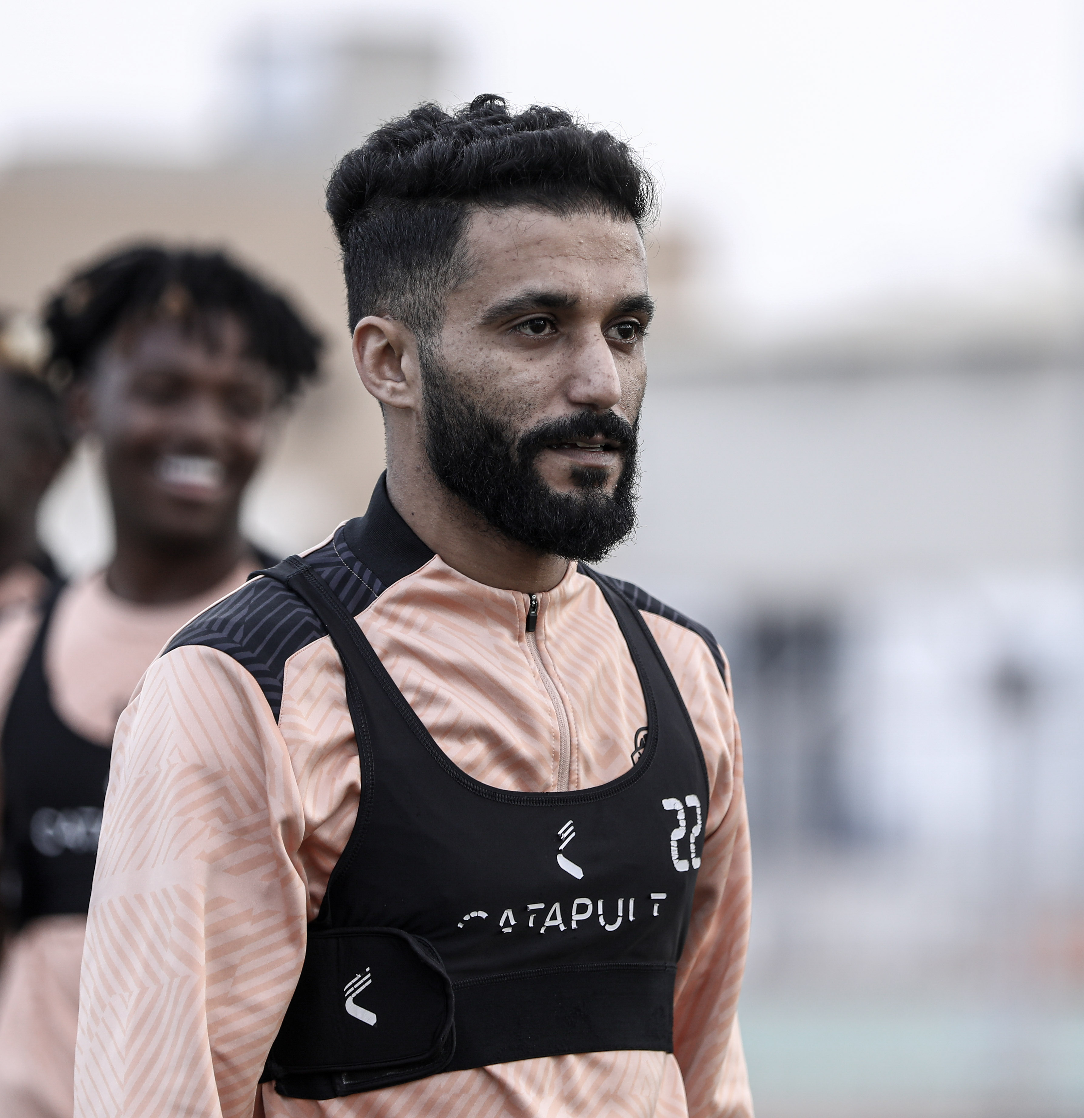 الفيحاء يواصل تدريباته اليومية استعداداً لمواجهة الهلال