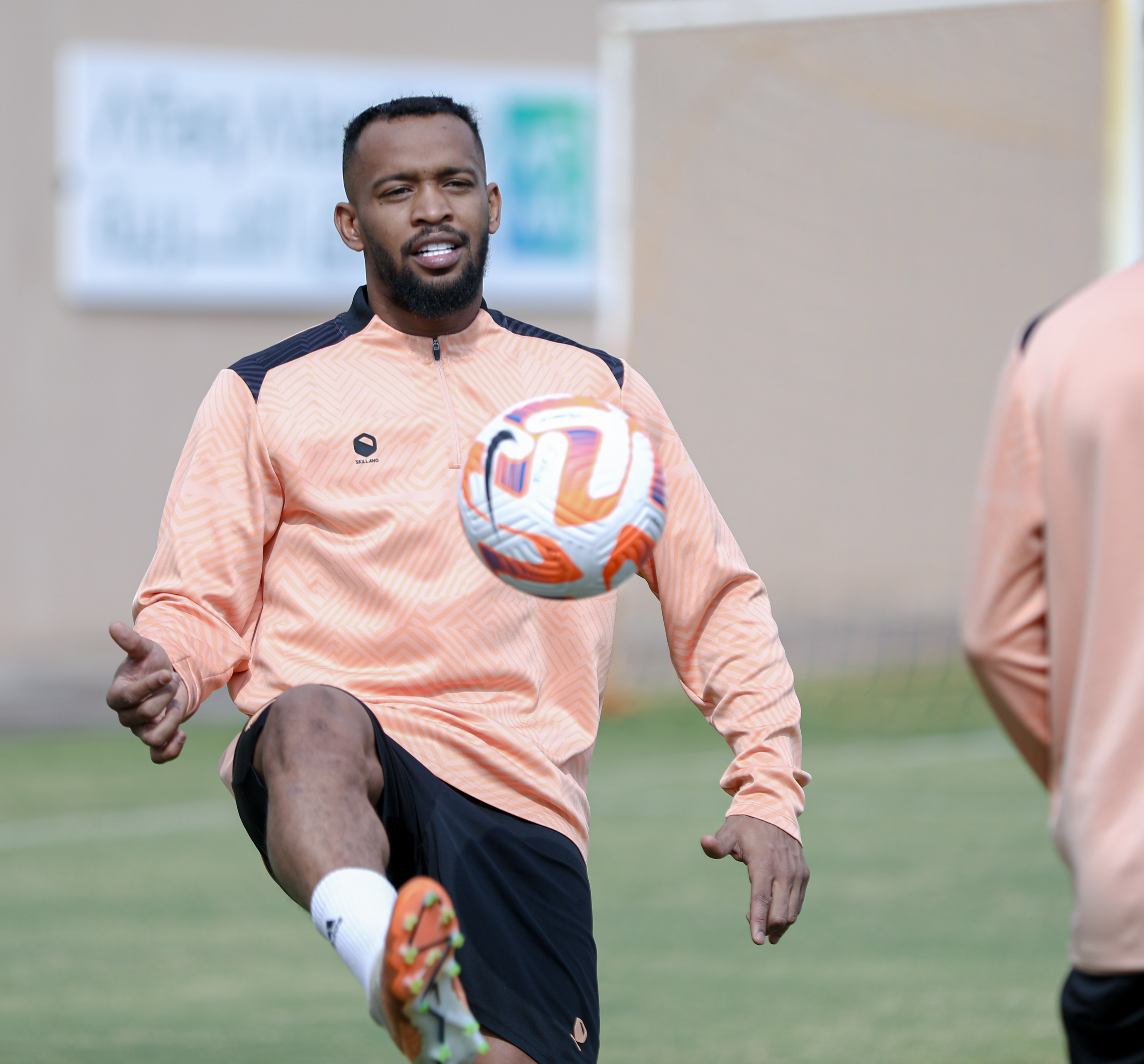 الفيحاء يجري مرانه الرئيس استعداداً لمواجهة الهلال