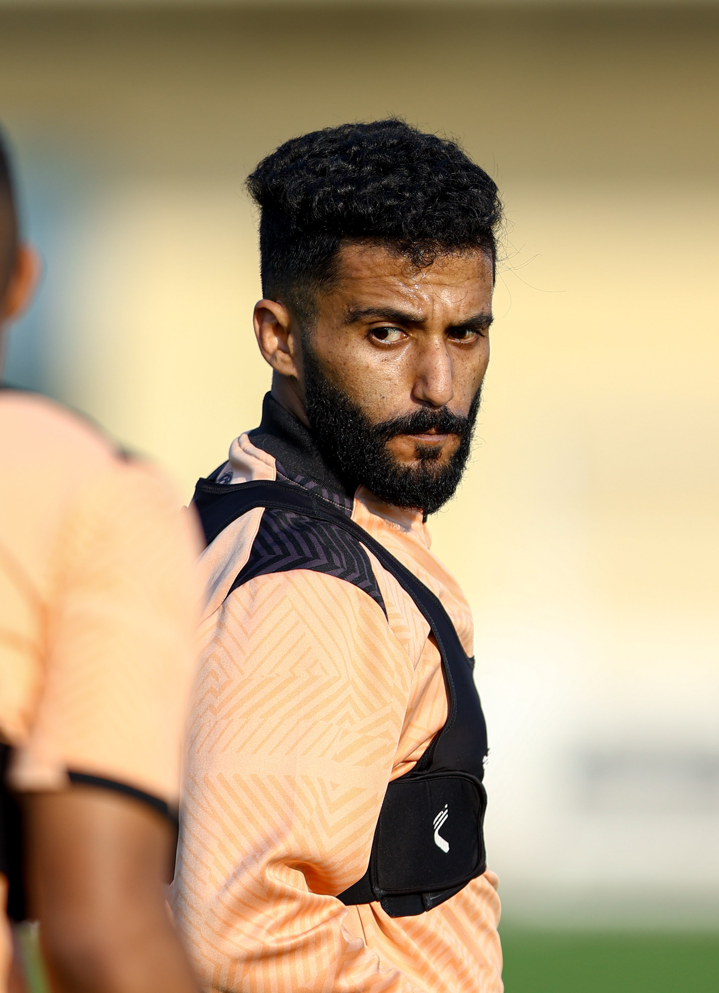 الفيحاء ينهي التحضيرات لودية النصر الإماراتي