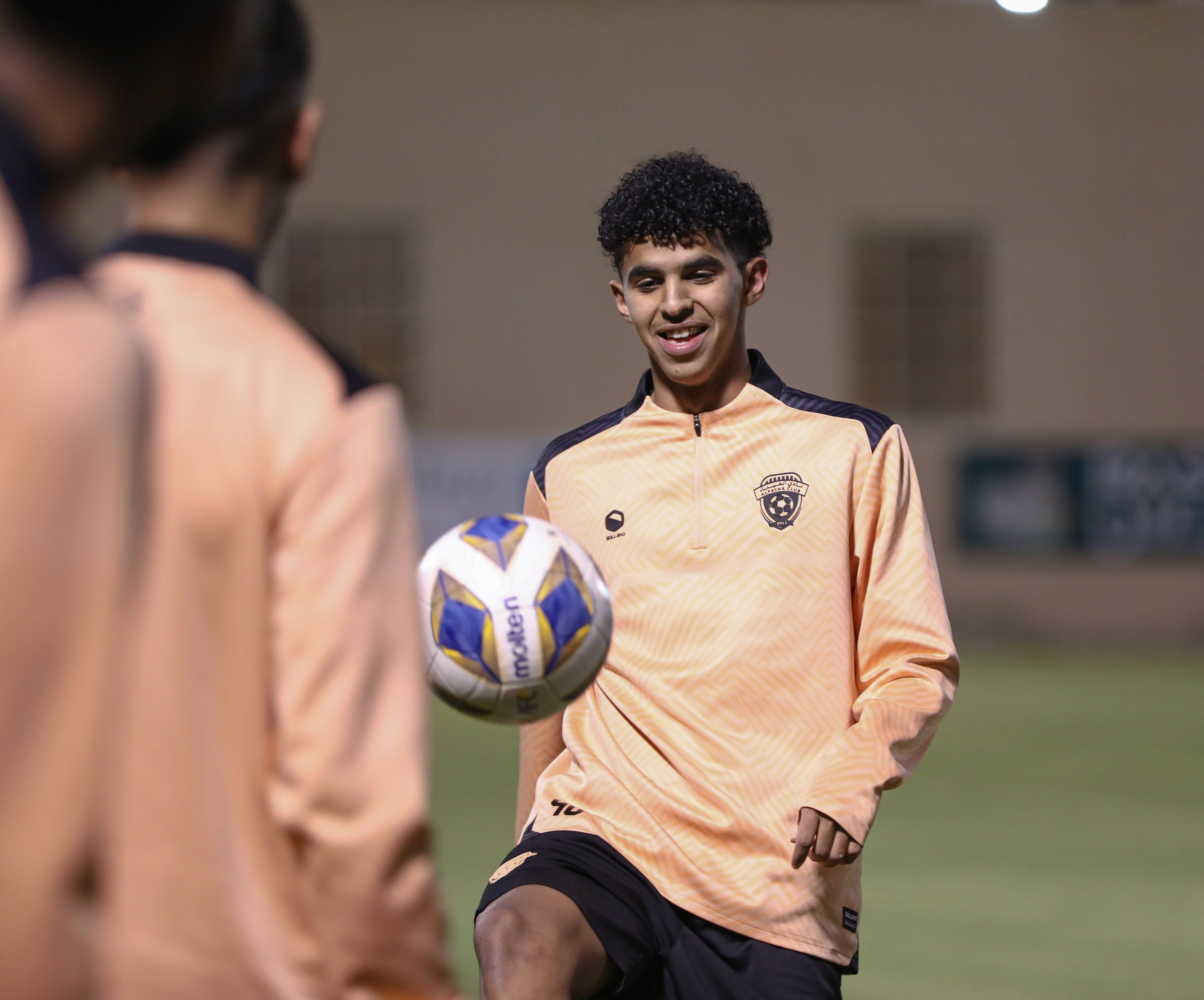 الفيحاء يستأنف تدريباته استعداداً لمواجهة النصر في إياب ثمن نهائي دوري أبطال آسيا