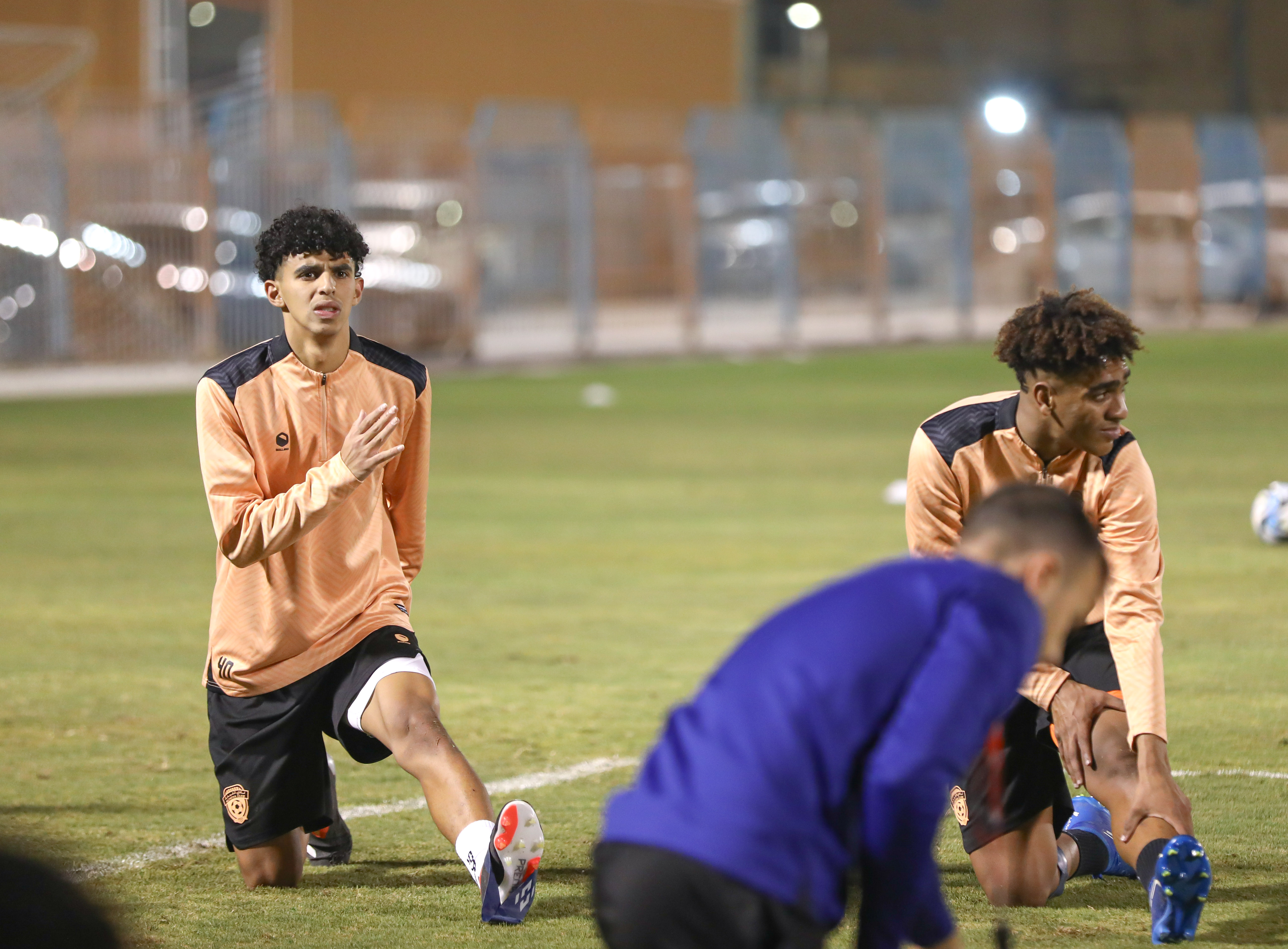 الفيحاء ينهي تحضيراته لمواجهة الوحدة