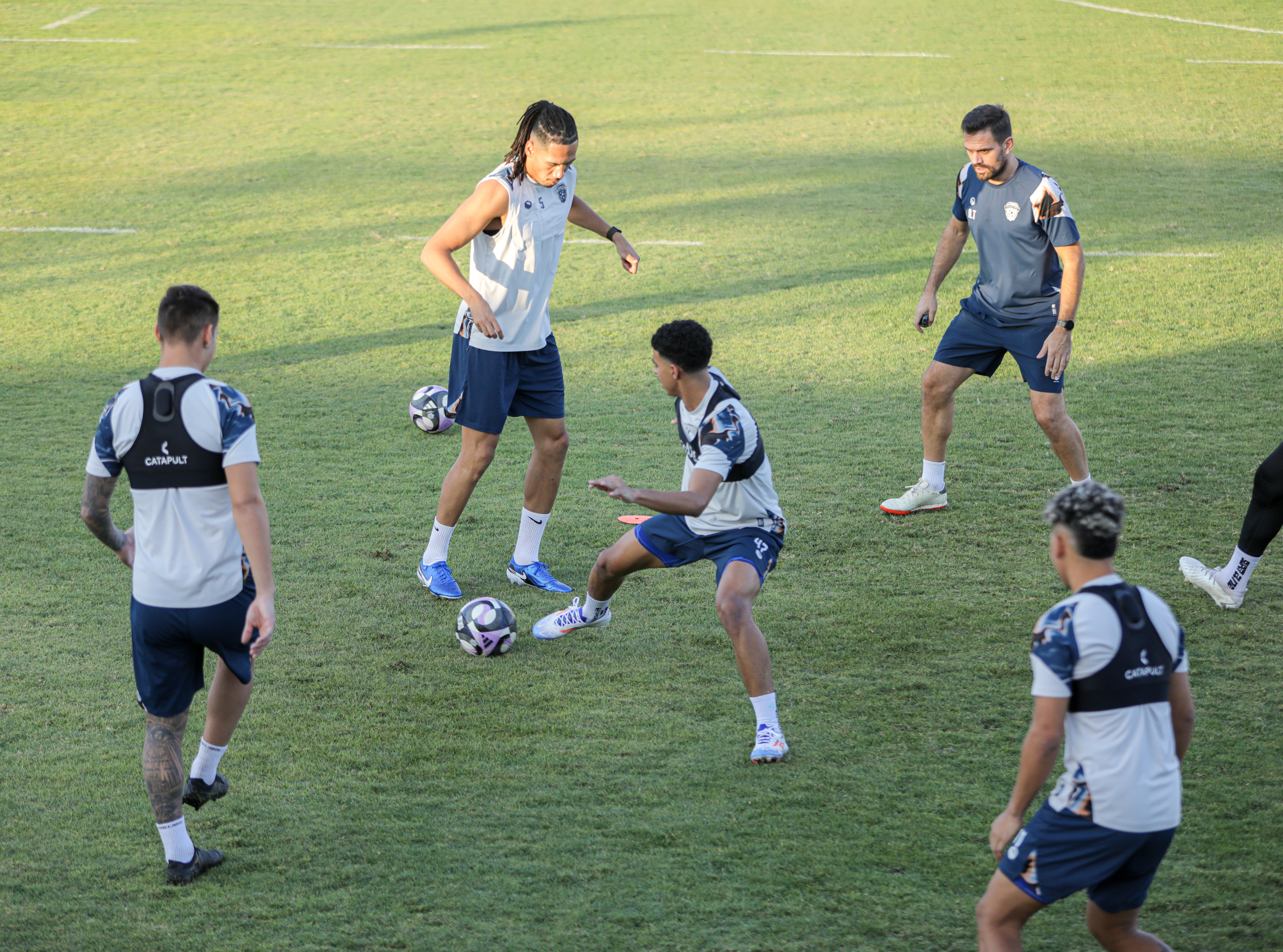 الفيحاء ينهي تحضيراته لمواجهة الهلال