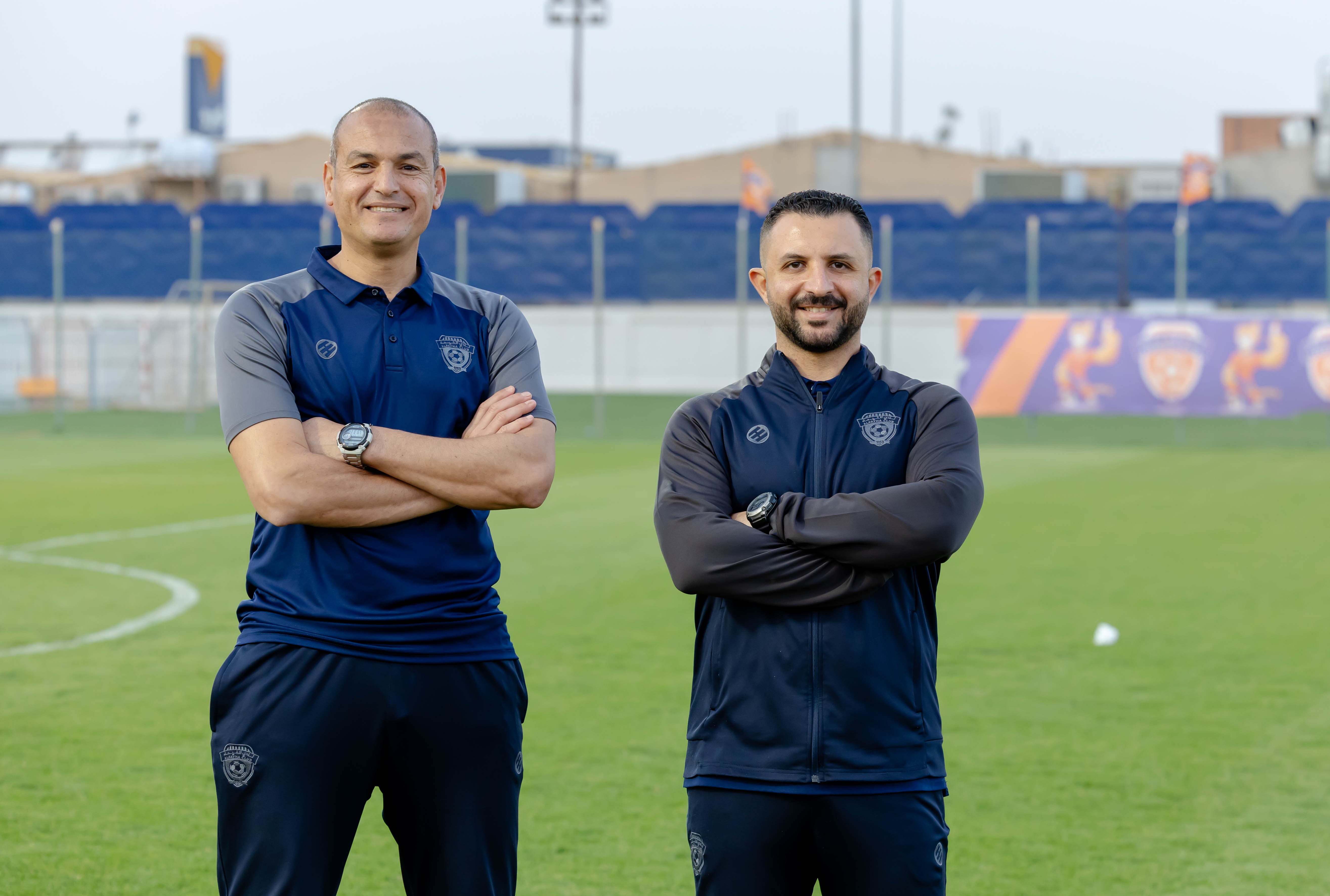 الفيحاء تحت 17 سنة يكسب لقاء نظيرة نادي الوحدة