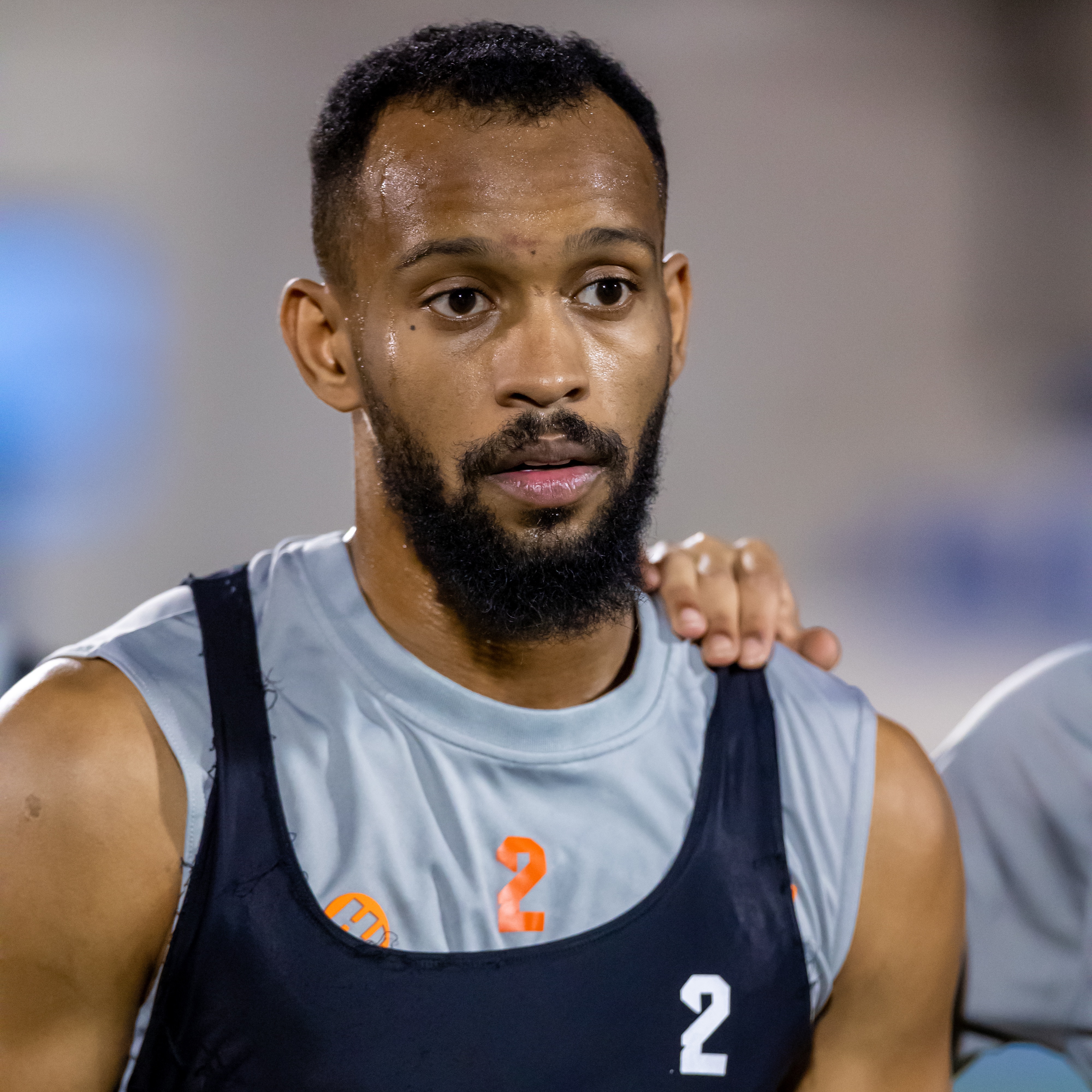 الفيحاء يختتم المرحلة الأولى من برنامجه الاستعدادي للموسم الرياضي 2026-2027