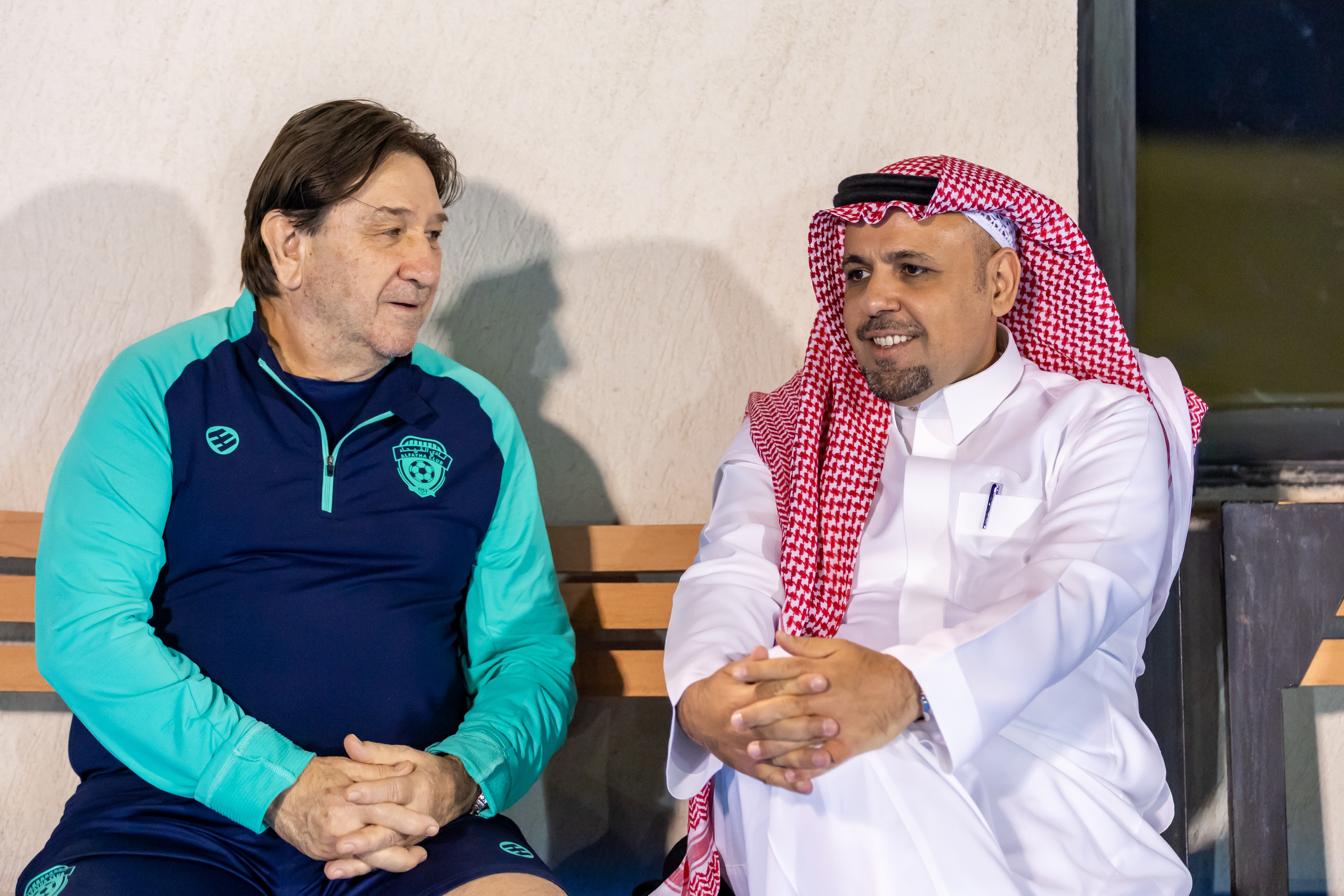 الفيحاء يواصل تحضيراته لمواجهة الاتفاق في دوري روشن