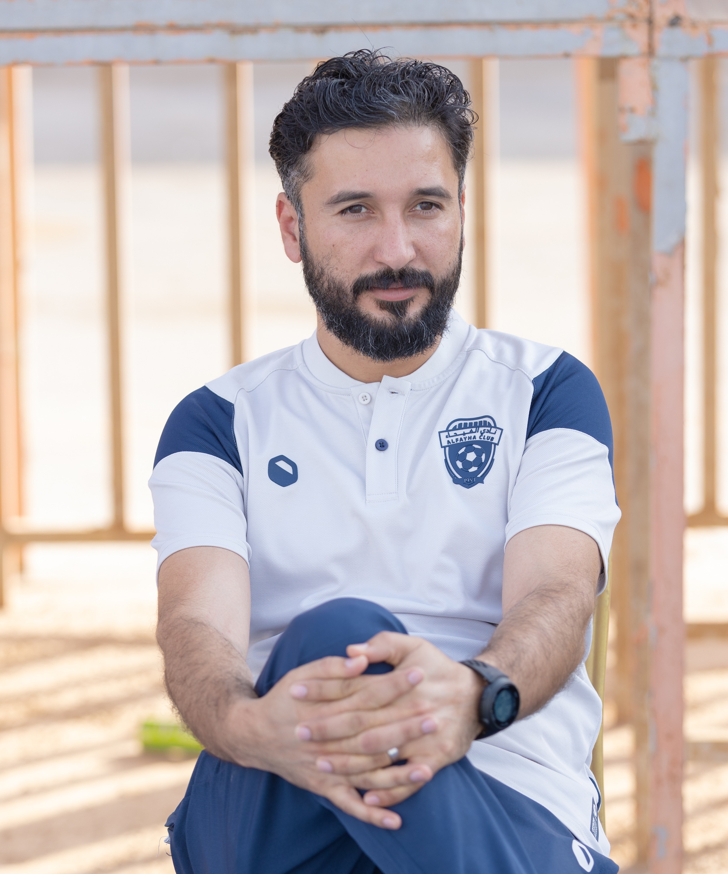 الفيحاء تحت 16 سنة يخسر لقاء نظيره نادي الهلال