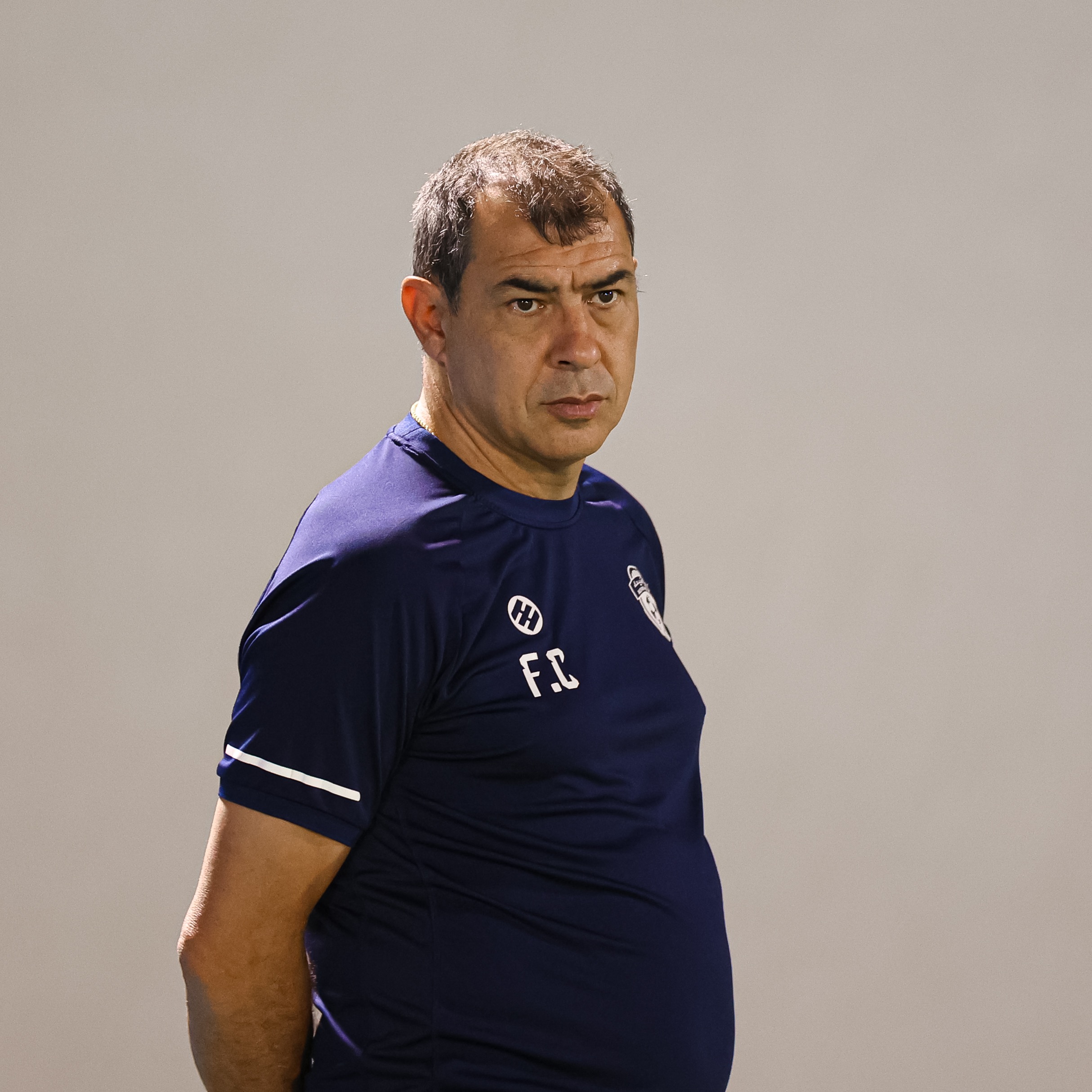 الفيحاء يجري تمرينه الرئيس استعداداً لمواجهة الإتحاد