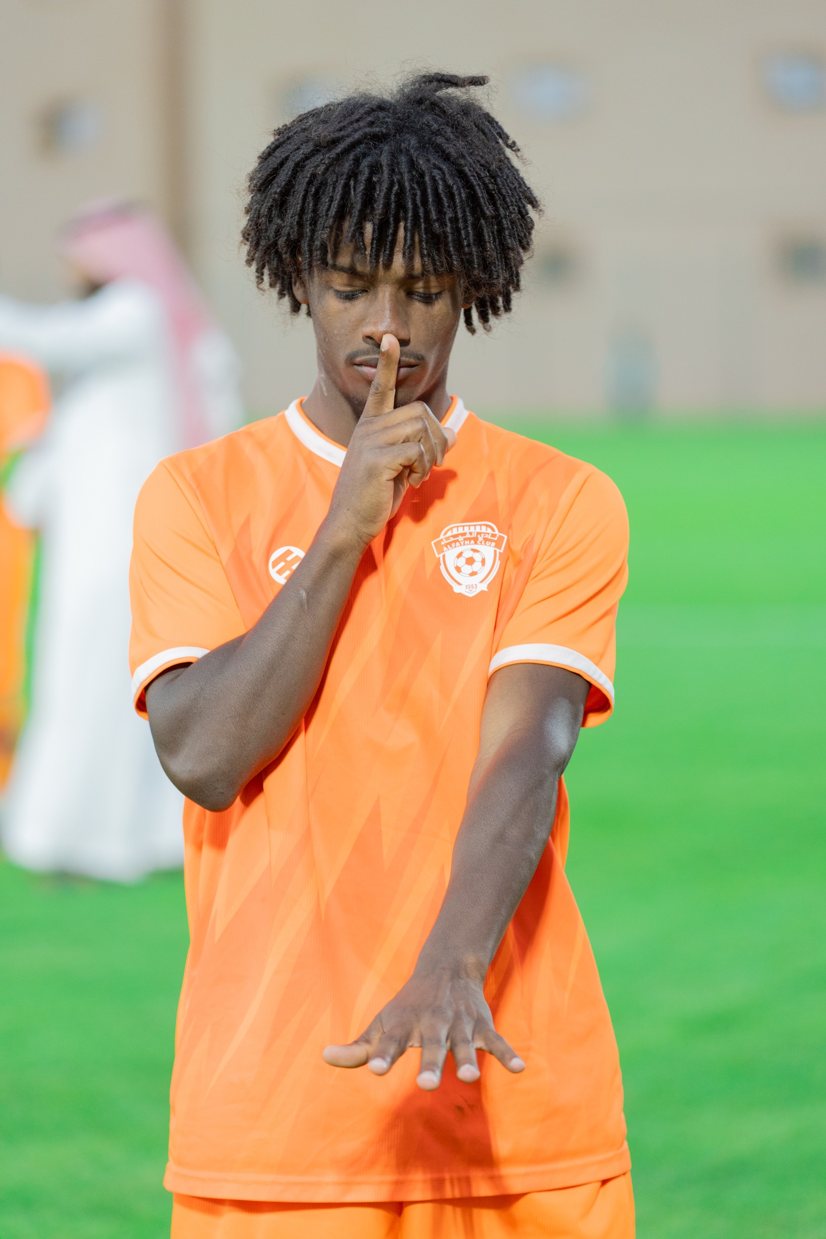 الفيحاء تحت 18 سنة يكسب لقاء نظيرة نادي العدالة