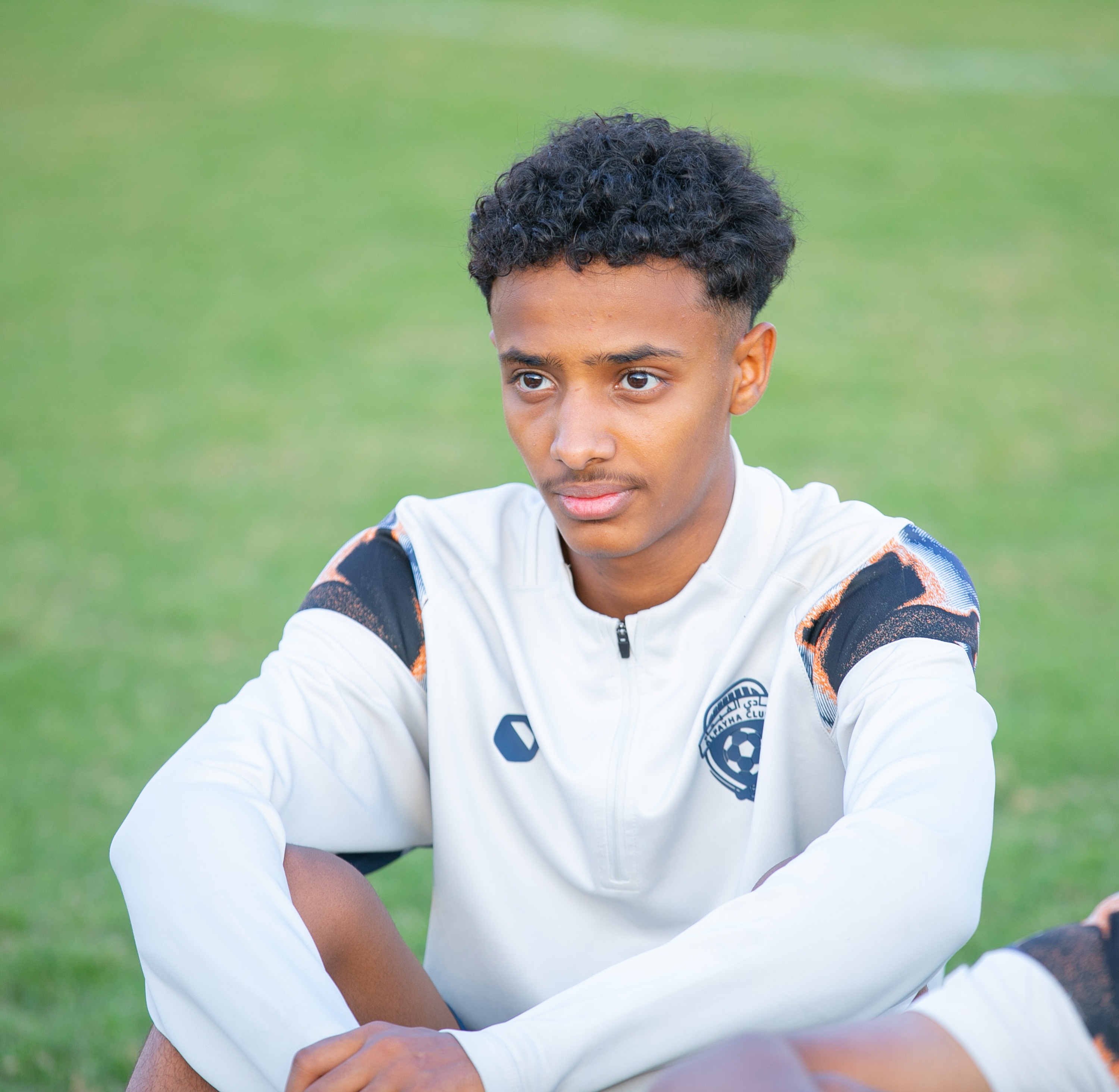 الفيحاء تحت 16 سنة يواصل تحضيراته لمواجهة نظيره نادي الاخدود