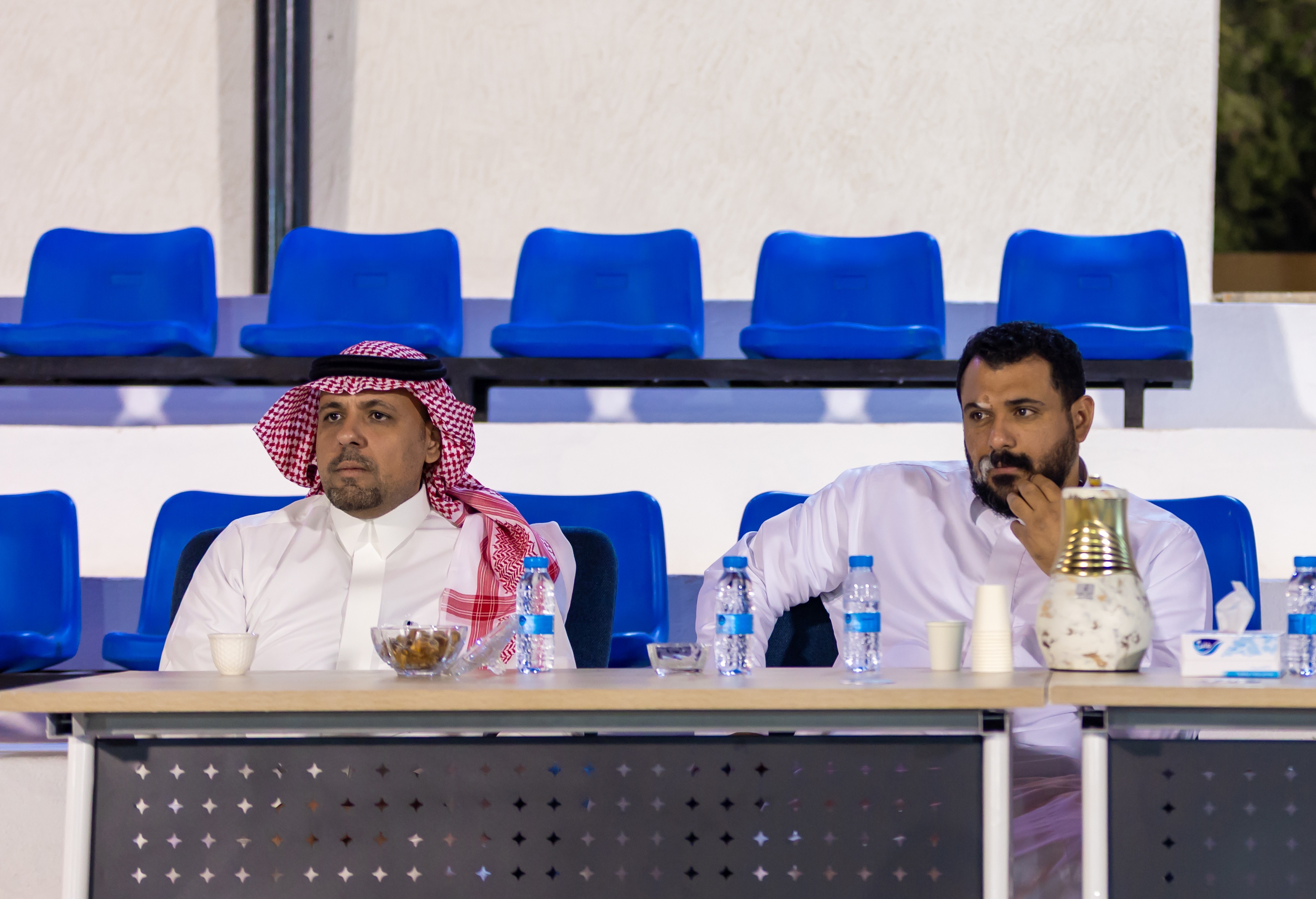 الفيحاء يختتم تحضيراته لمواجهة التعاون ضمن الجولة السادسة من دوري روشن السعودي