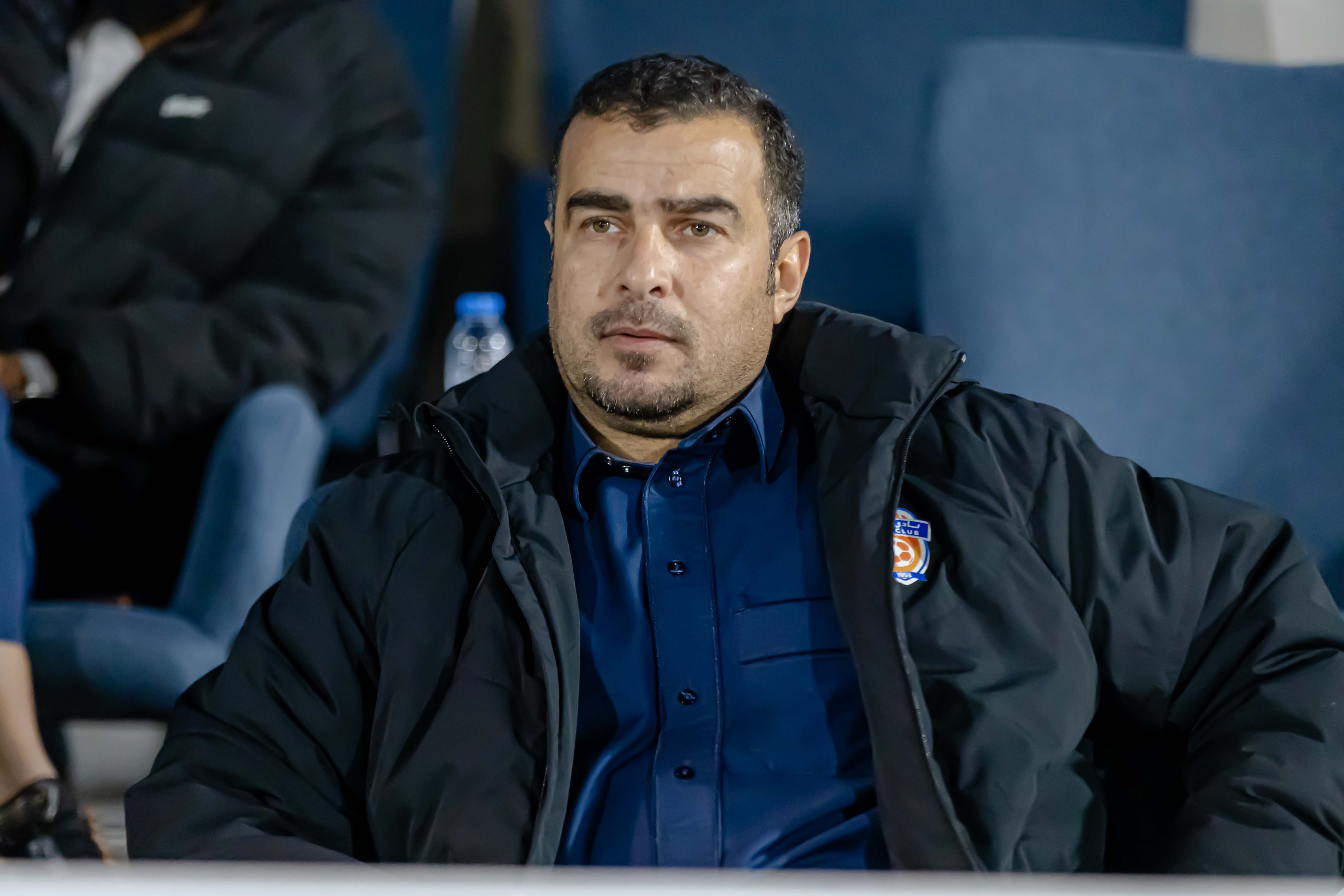 الفيحاء تحت 18 سنة يتعادل ايجابياً مع نظيرة نادي الحزم