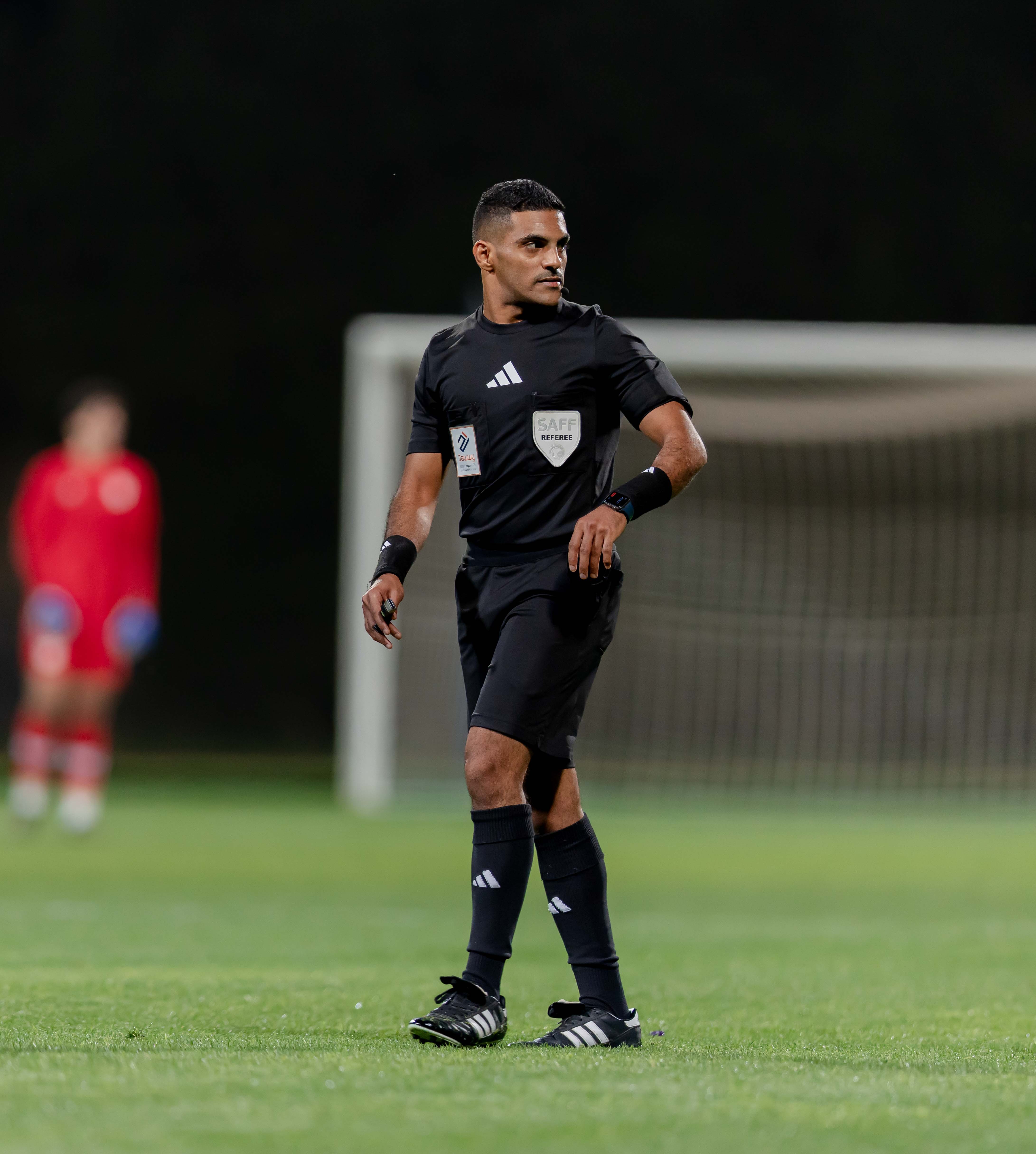 الفيحاء تحت 21 عامًا يخسر لقاء نظيره الهلال ضمن الجولة الثالثة عشر من دوري جوي للنخبة U21 .