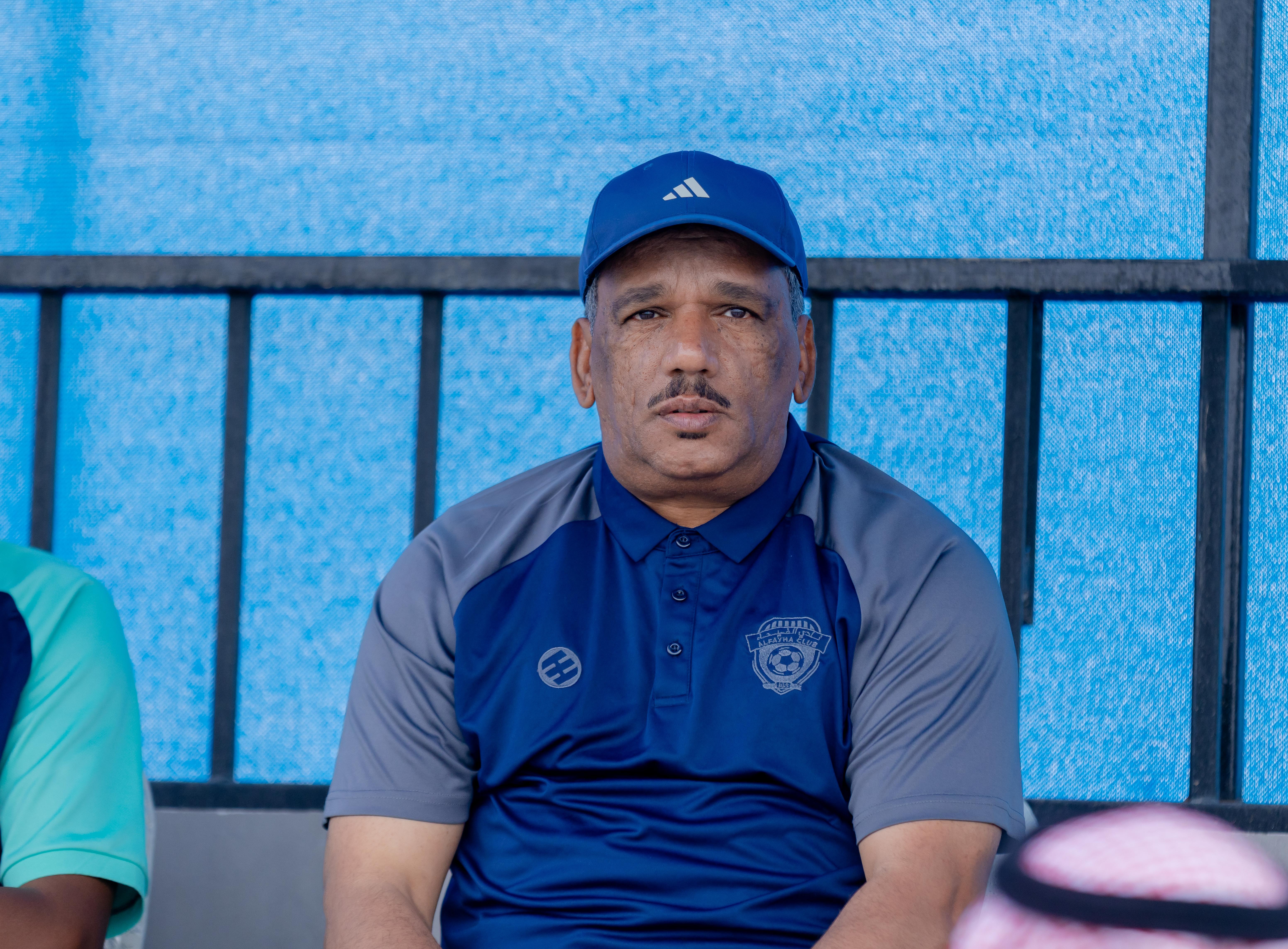 الفيحاء تحت 17 سنة يكسب لقاء نظيرة نادي القلعة