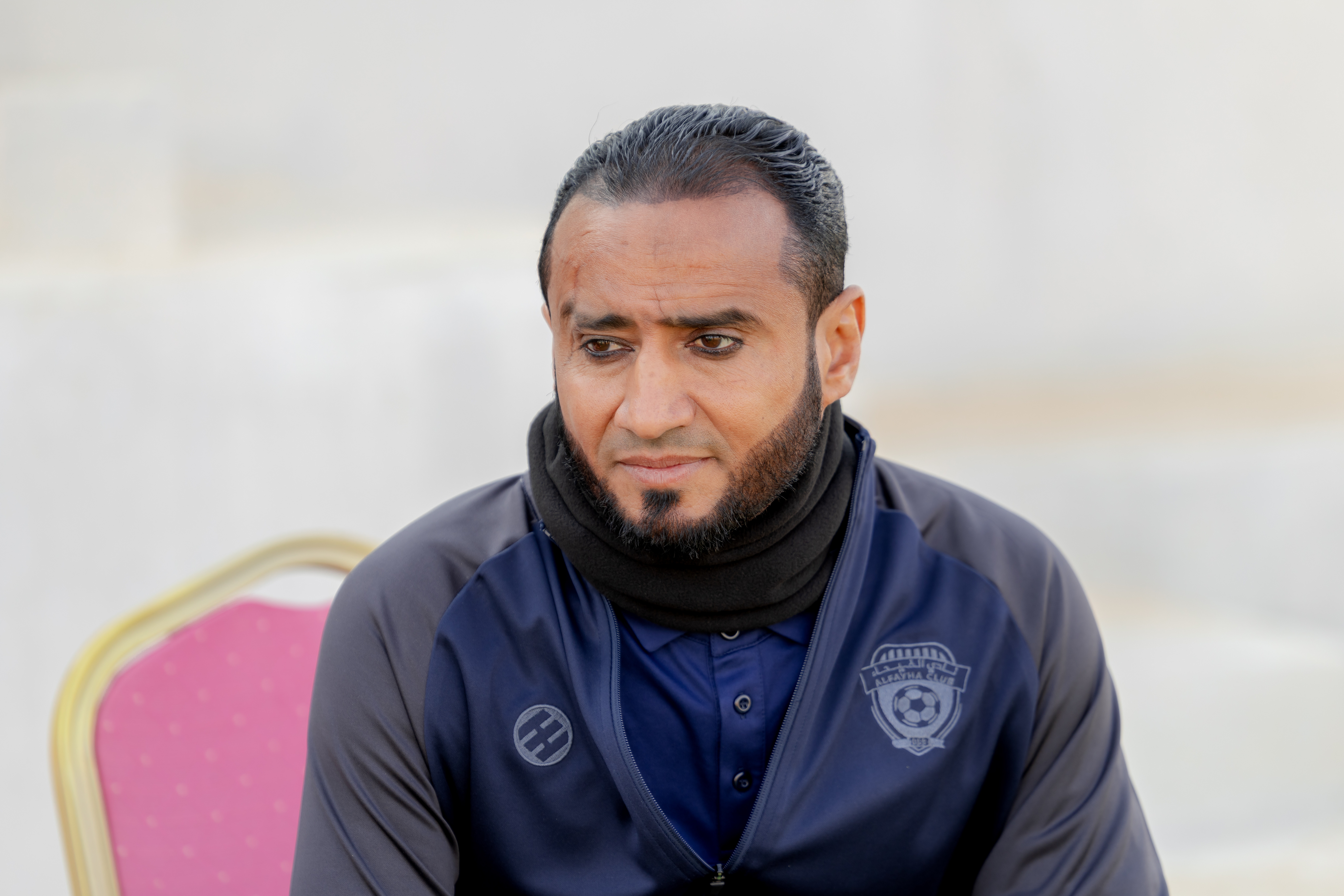 الفيحاء تحت 17 سنة يتعادل ايجابياً امام نظيره نادي الرياض