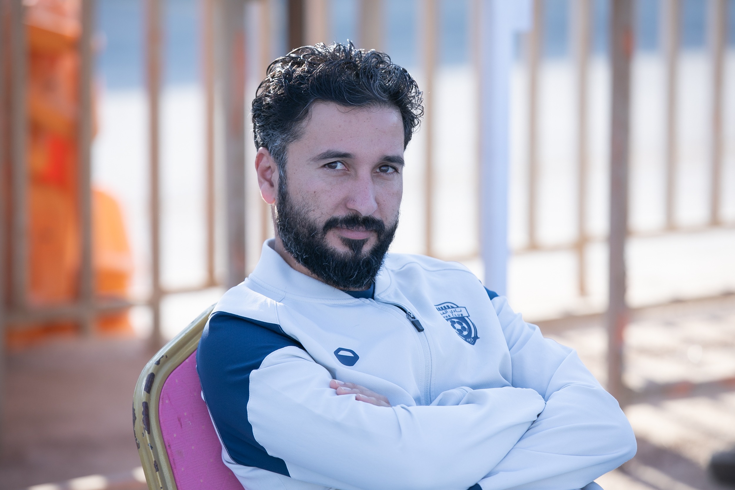 الفيحاء تحت 16 سنة يتعادل ايجابياً امام نظيره نادي الاهلي