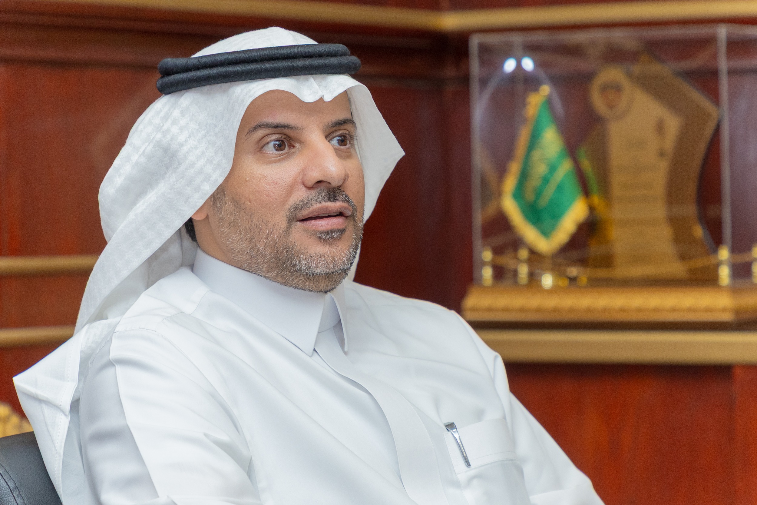 ‫الفيحاء‬ يوقع شراكة مع الشركة الأساسية