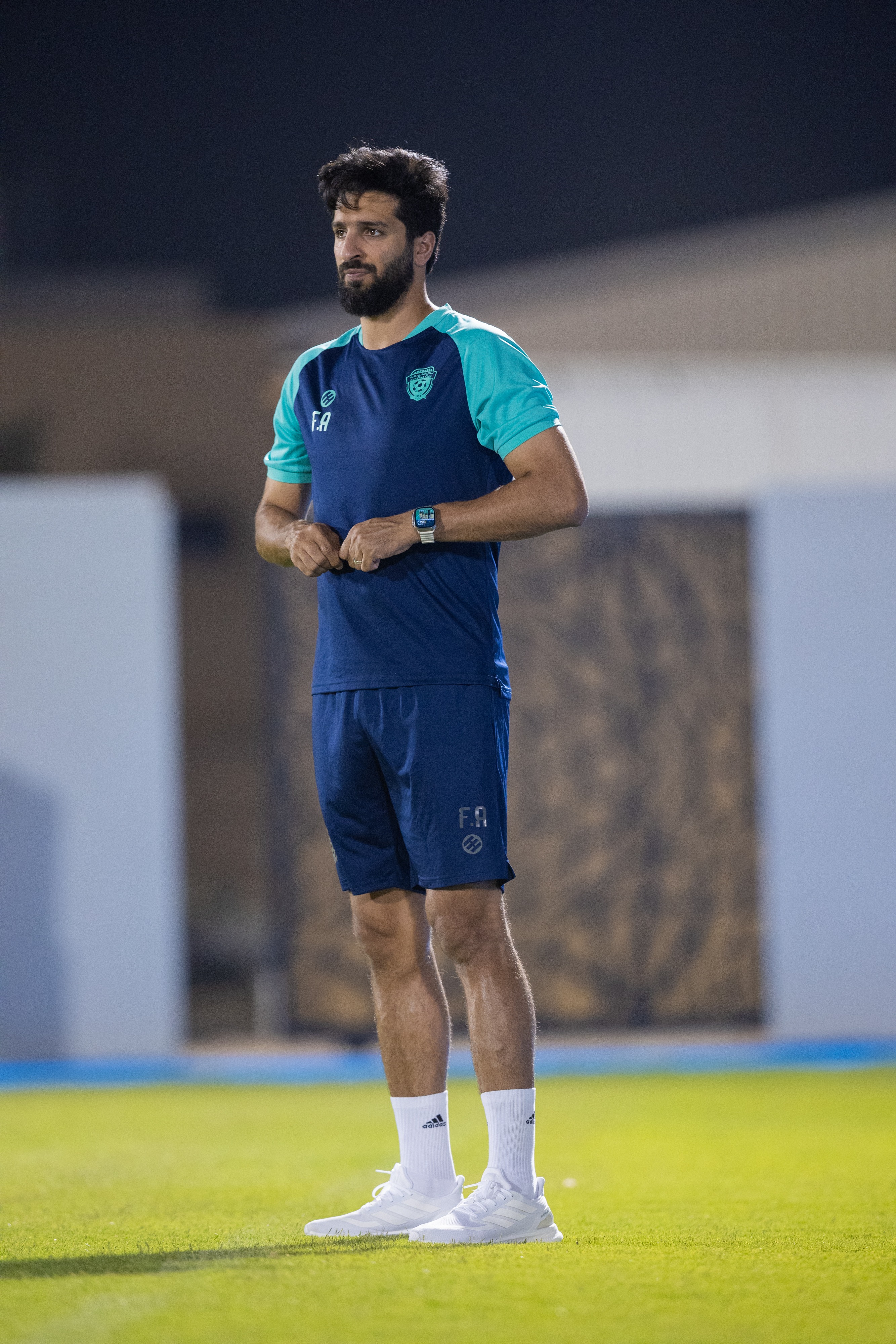 الفيحاء ينهي استعداداته لمواجهة الأهلي ضمن الجولة الثانية من دوري جوّي للنخبة تحت 21 عام