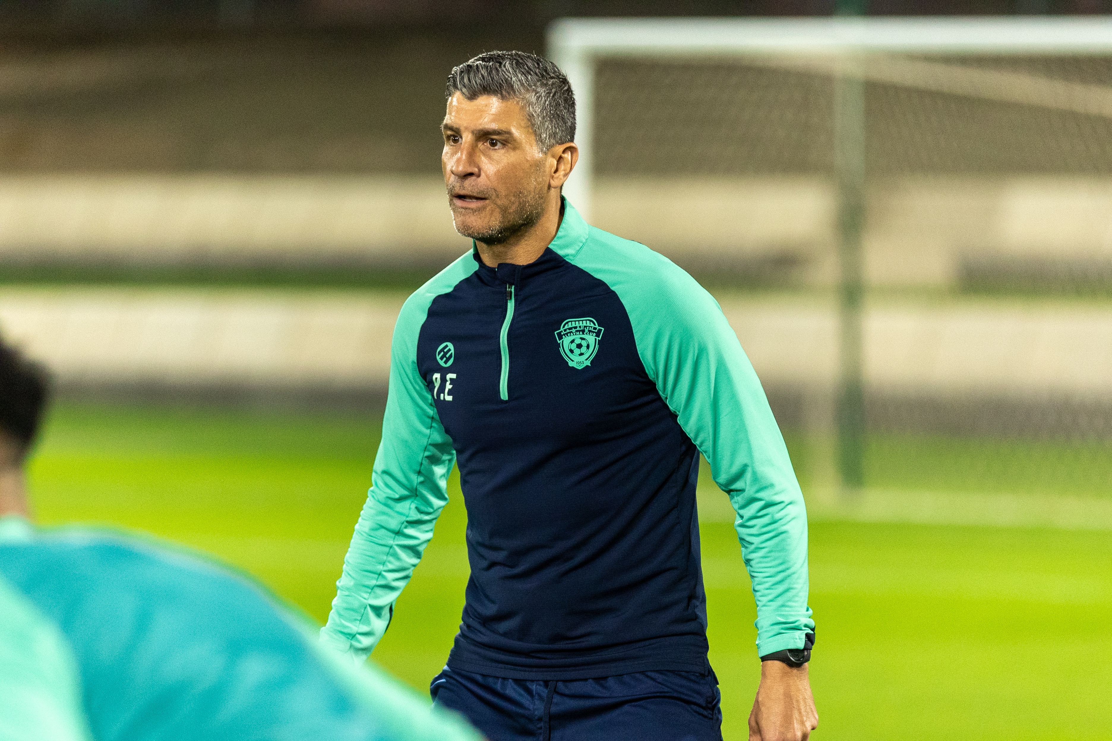 الفيحاء ينهي تحضيراته لمواجهة الأهلي