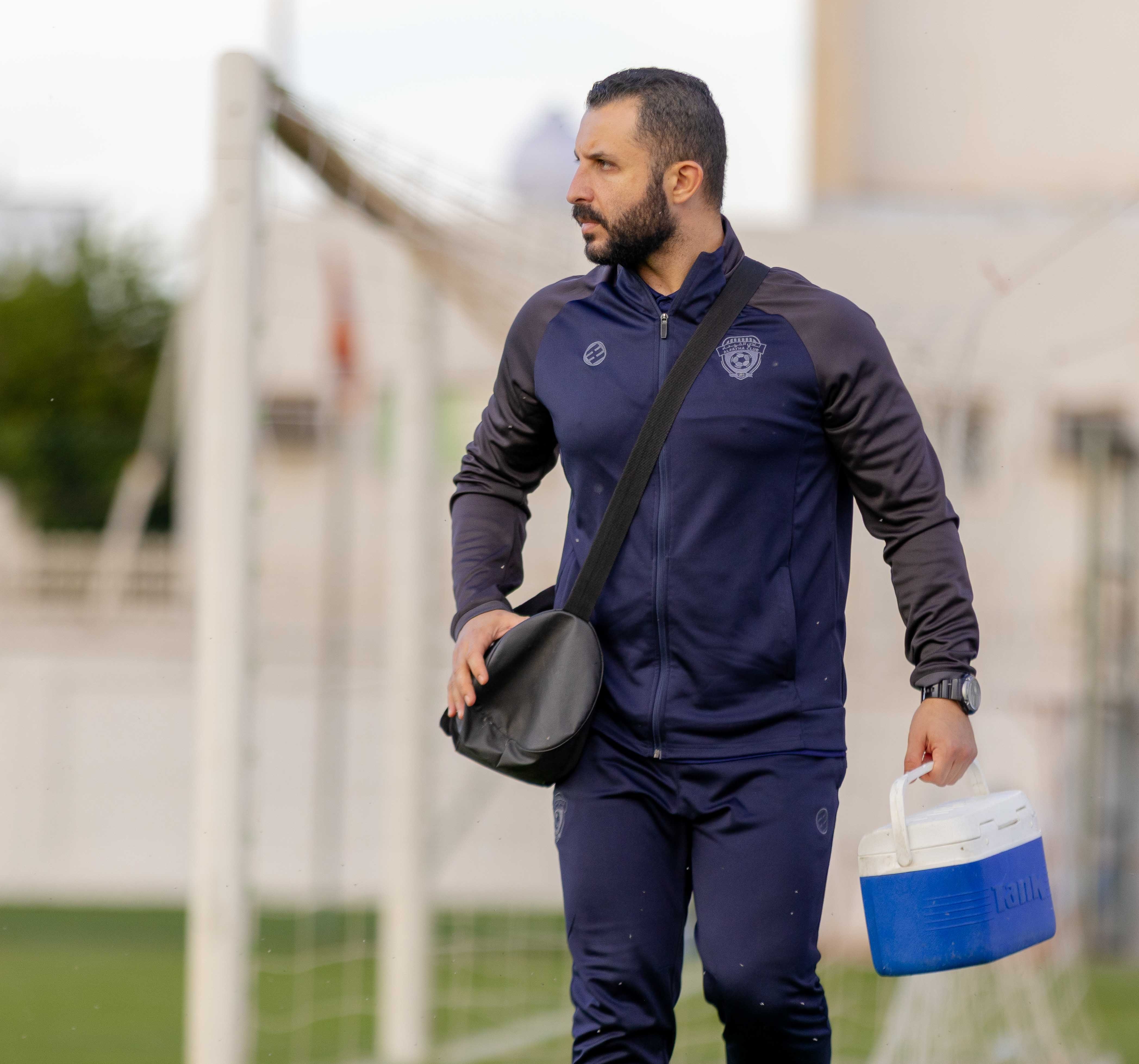 الفيحاء تحت 17 سنة يتعادل سلبياً أمام  نظيره نادي العدالة