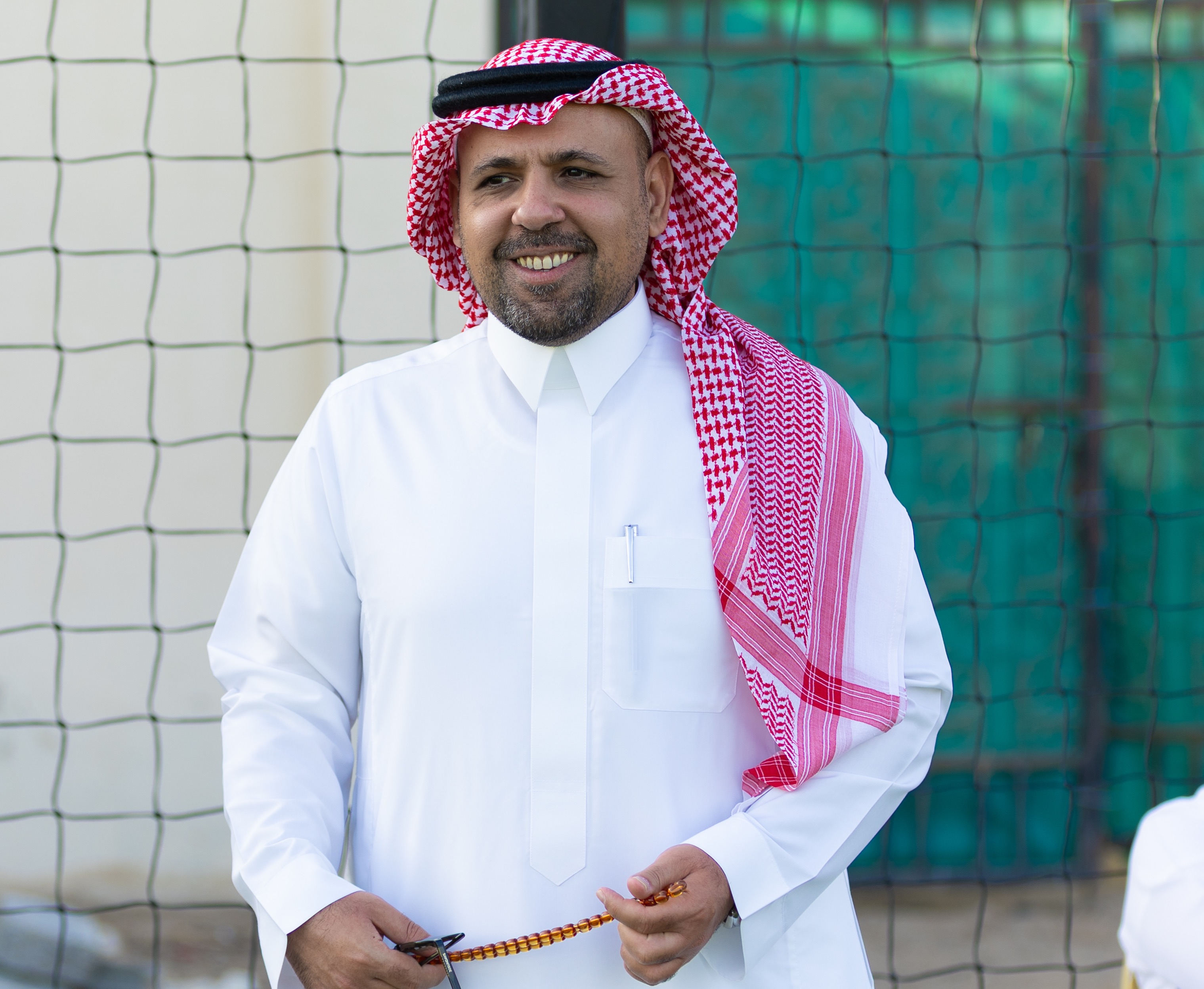 الفيحاء يخسر ودياً أمام البطائح الإماراتي ضمن معسكر العين التحضيري