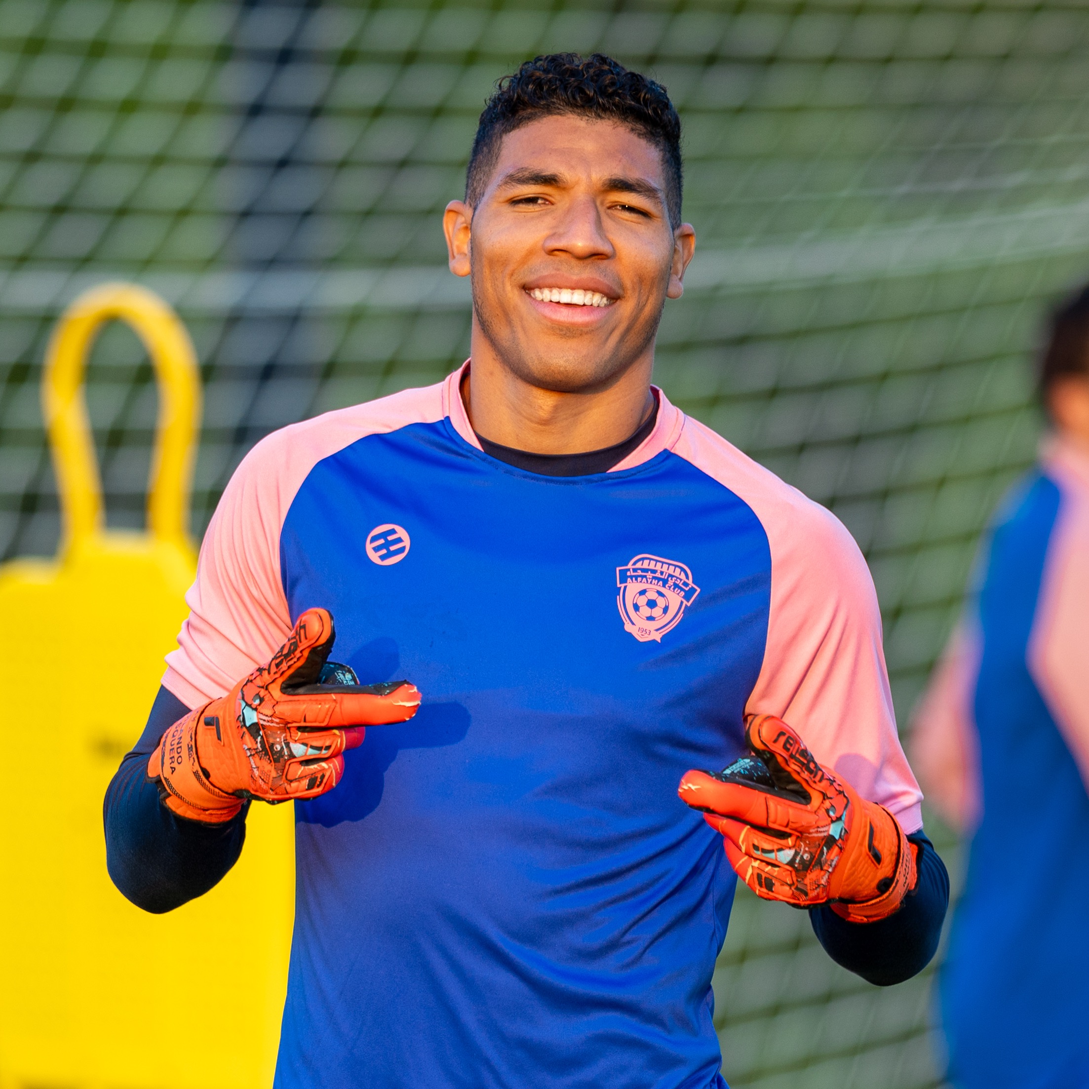 الفيحاء يختتم استعداداته لأولى وديات معسكر العين أمام الظفرة غداً الأحد