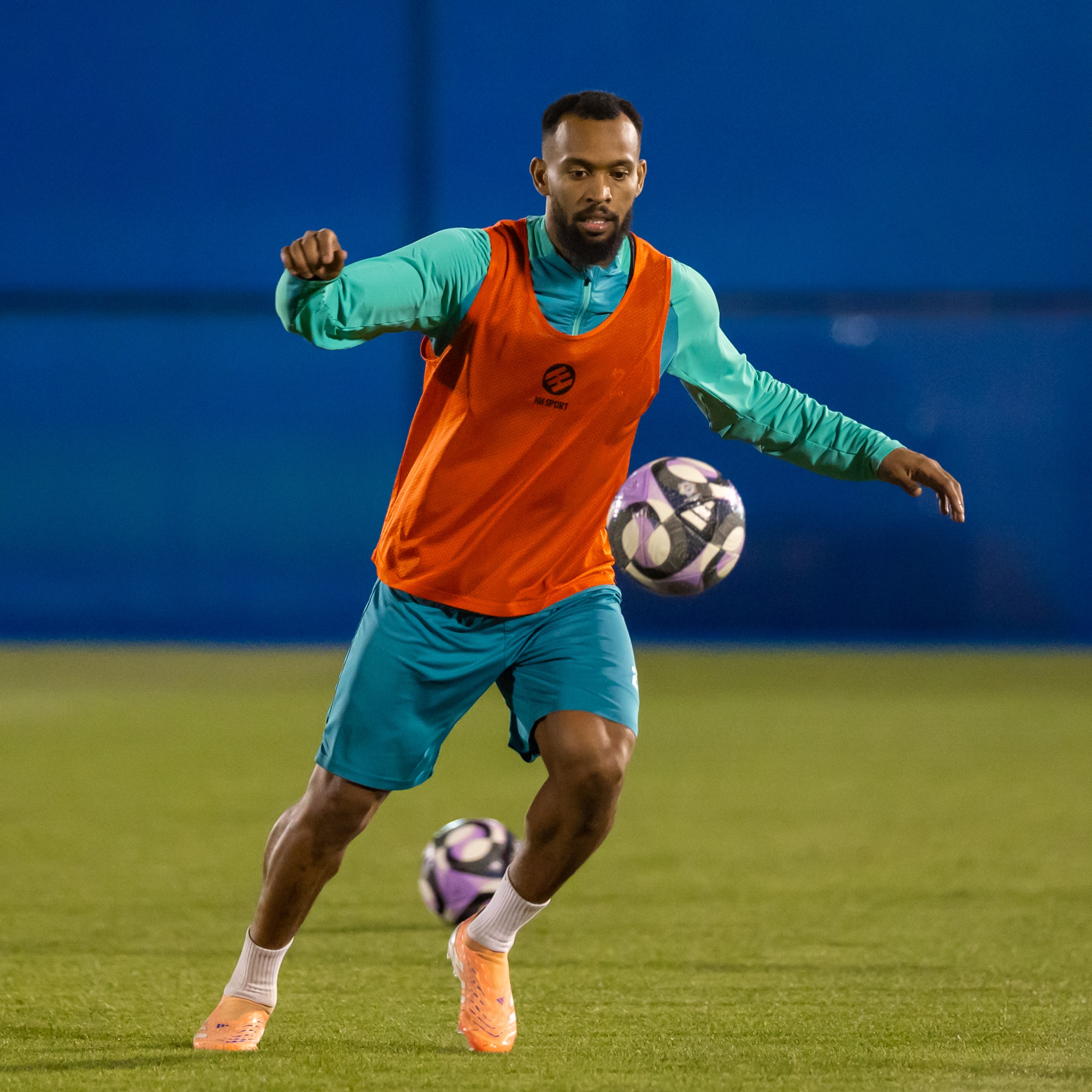 الفيحاء يستأنف تدريباته استعداداً لعودة منافسات دوري روشن السعودي للمحترفين