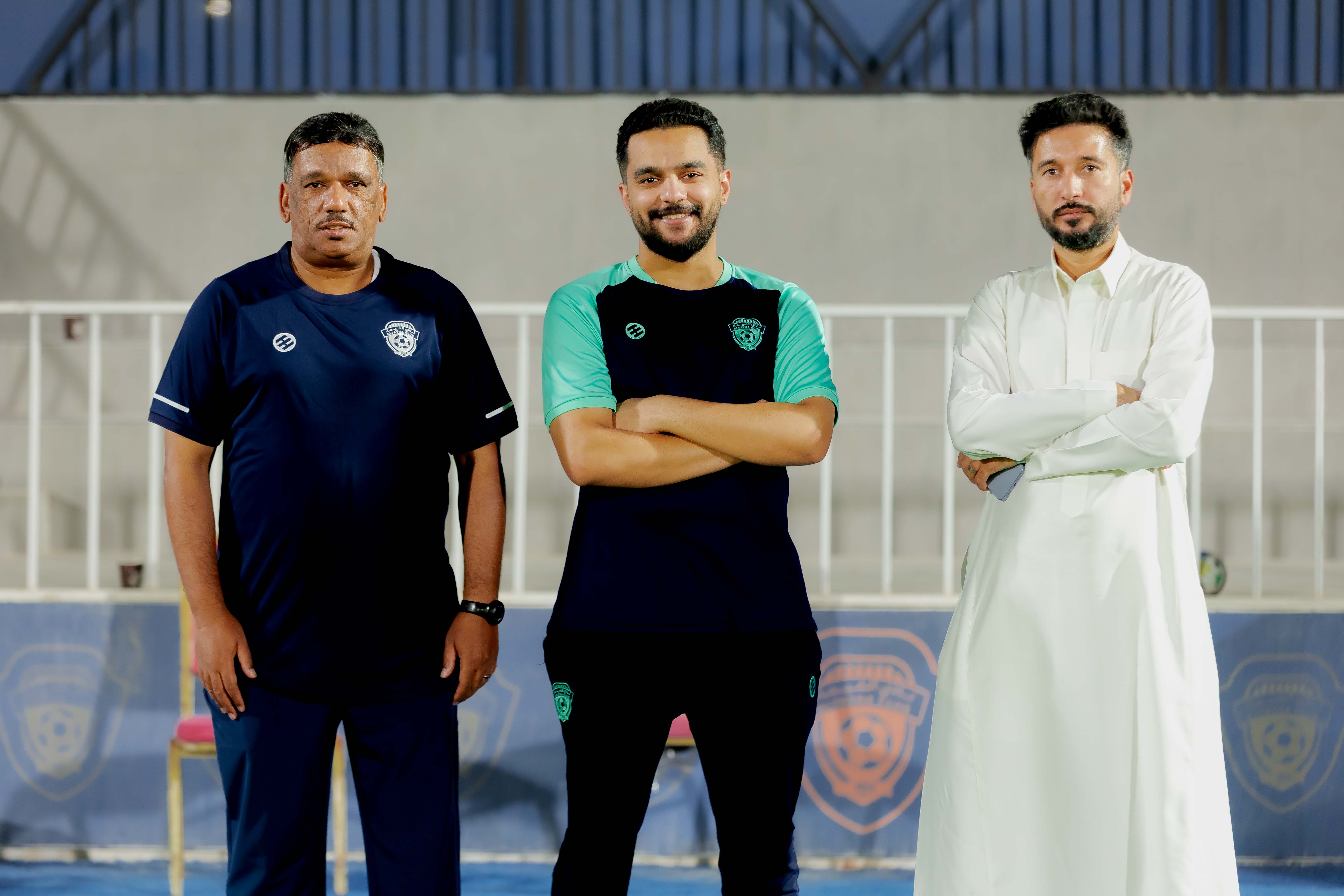الفيحاء U21 يواصل تحضيراته استعدادًا لملاقاة العروبة