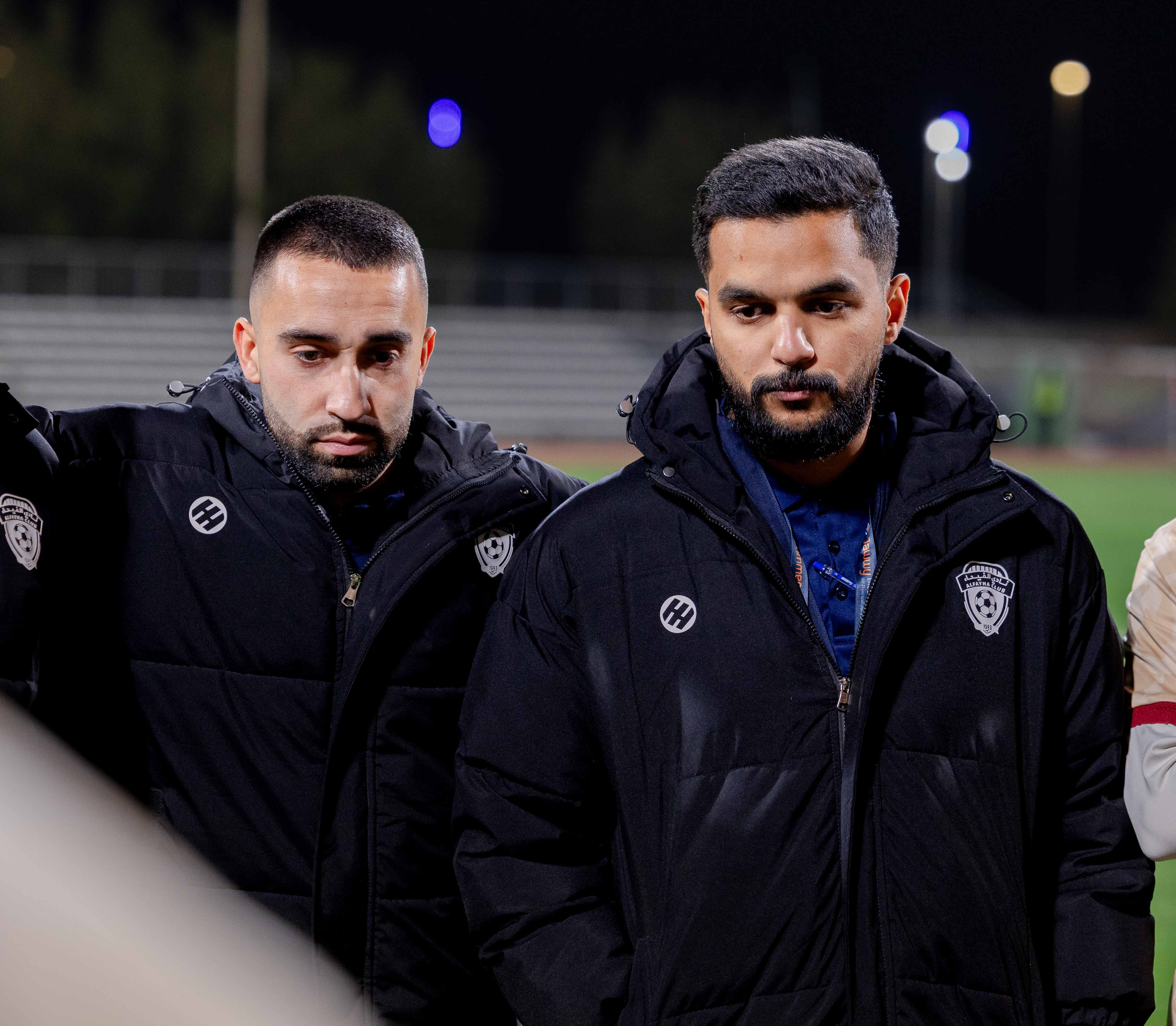 الفيحاء تحت 21 عامًا يكسب لقاء نظيره الخليج ضمن الجولة الثامنة عشر من دوري جوي للنخبة U21