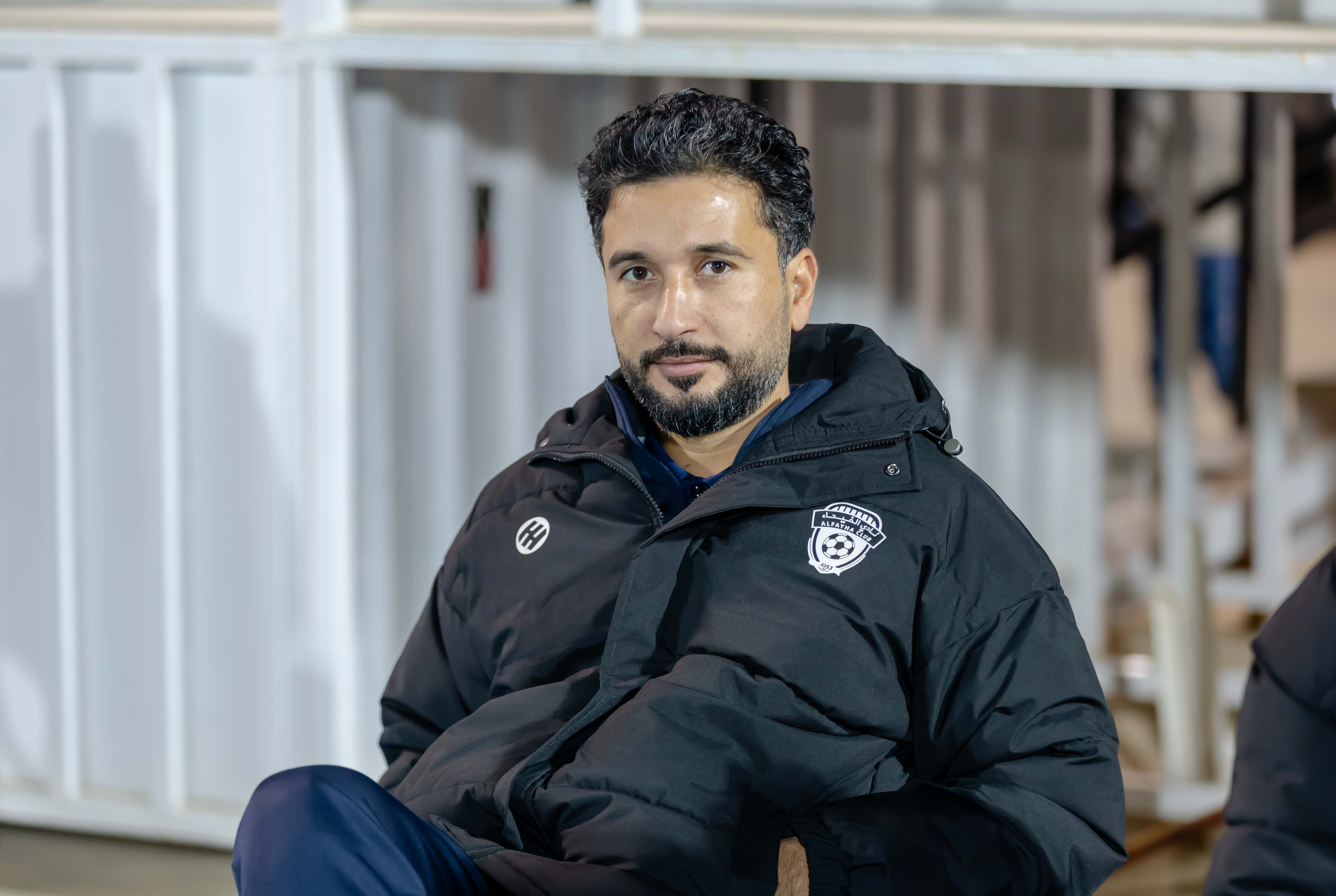 الفيحاء تحت 15 سنة يتعادل سلبياً امام نظيره نادي الهلال