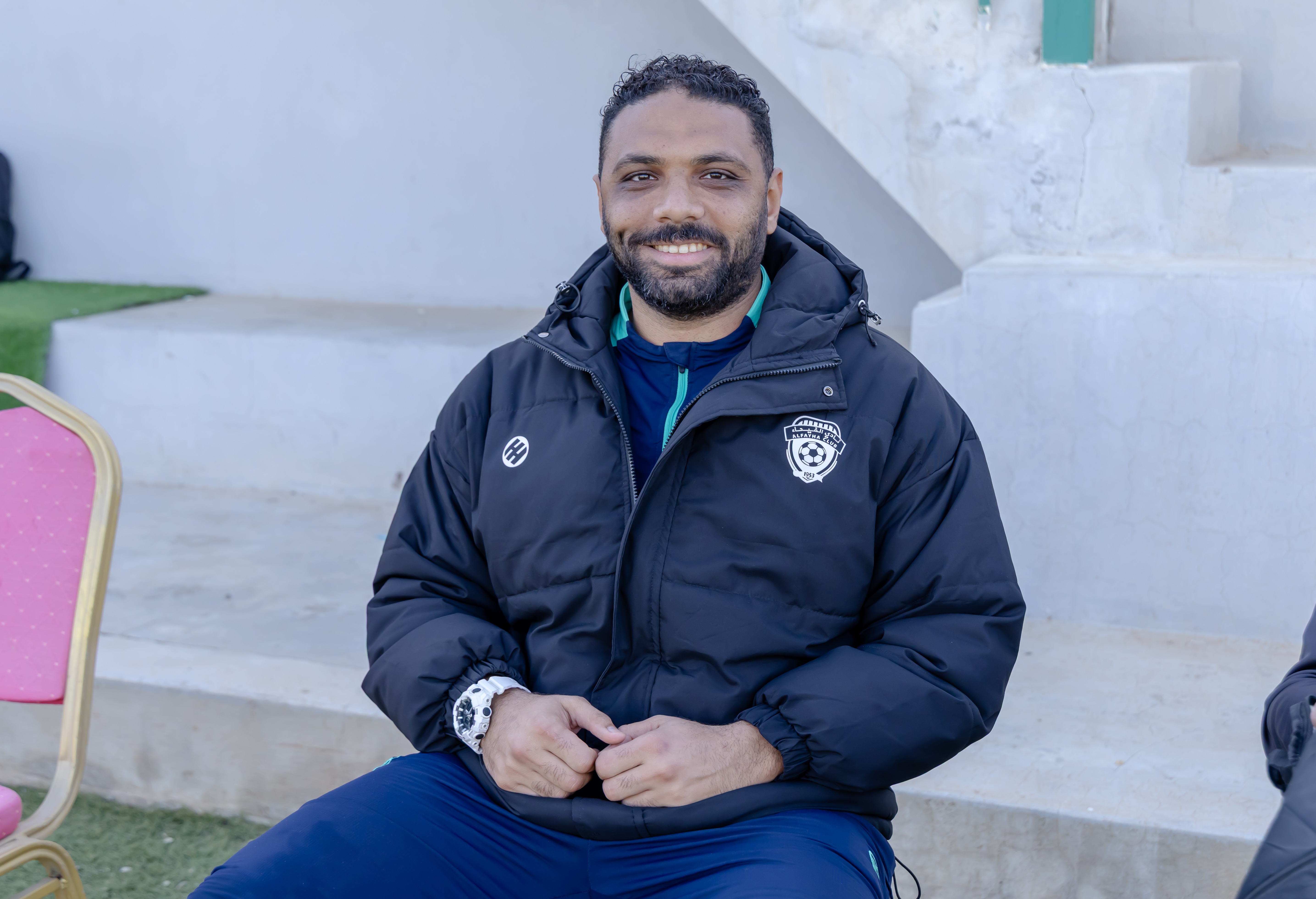 الفيحاء تحت 18 سنة يتعادل سلبياً مع نظيرة نادي الشباب