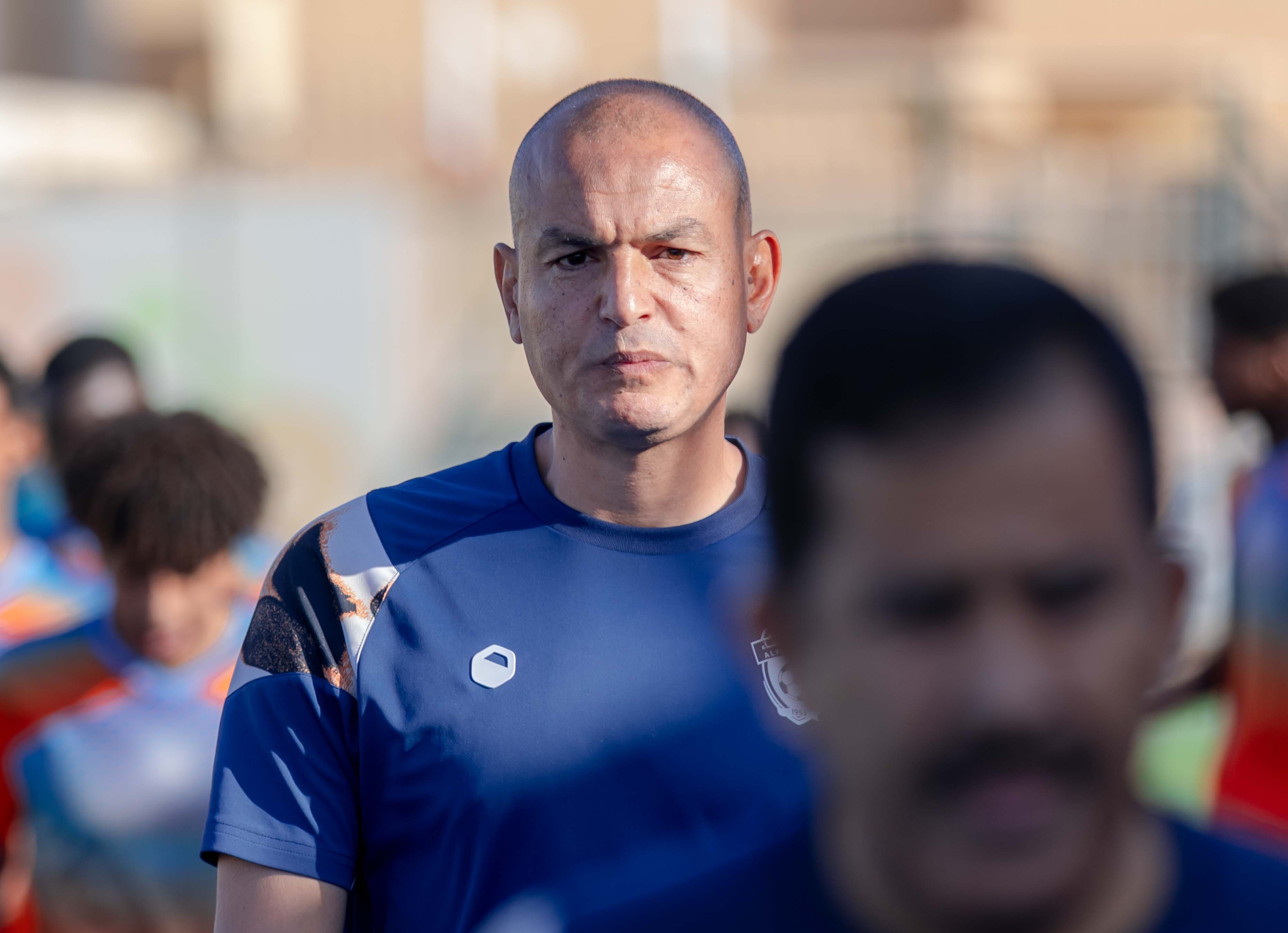 الفيحاء تحت 17 سنة يكسب لقاء نظيره نادي هجر