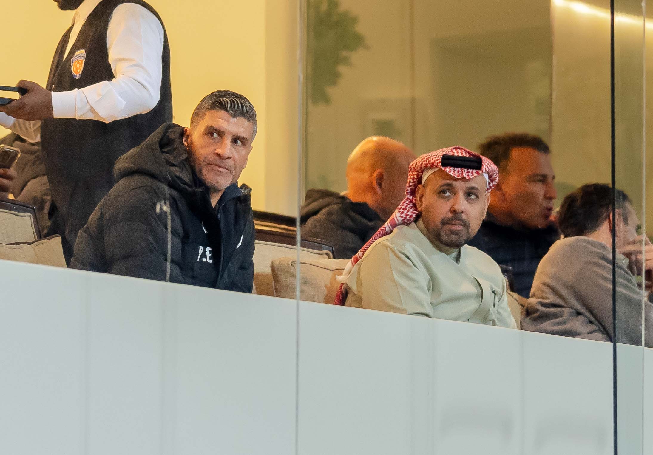 الفيحاء تحت 21 عامًا يخسر لقاء نظيره الاخدود ضمن الجولة الحادية عشر من دوري جوي للنخبة U21 .