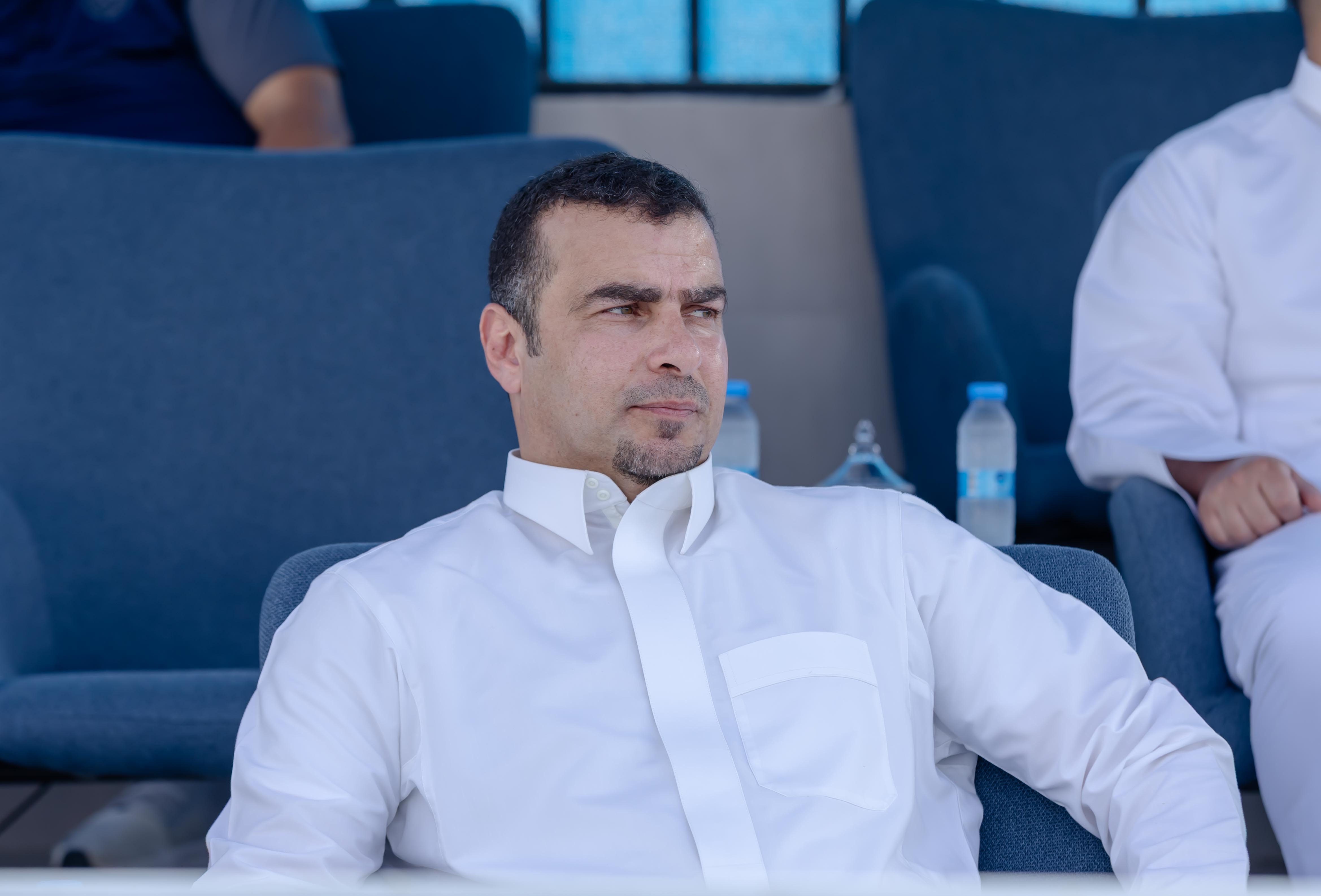 الفيحاء تحت 17 سنة يكسب لقاء نظيرة نادي الريان