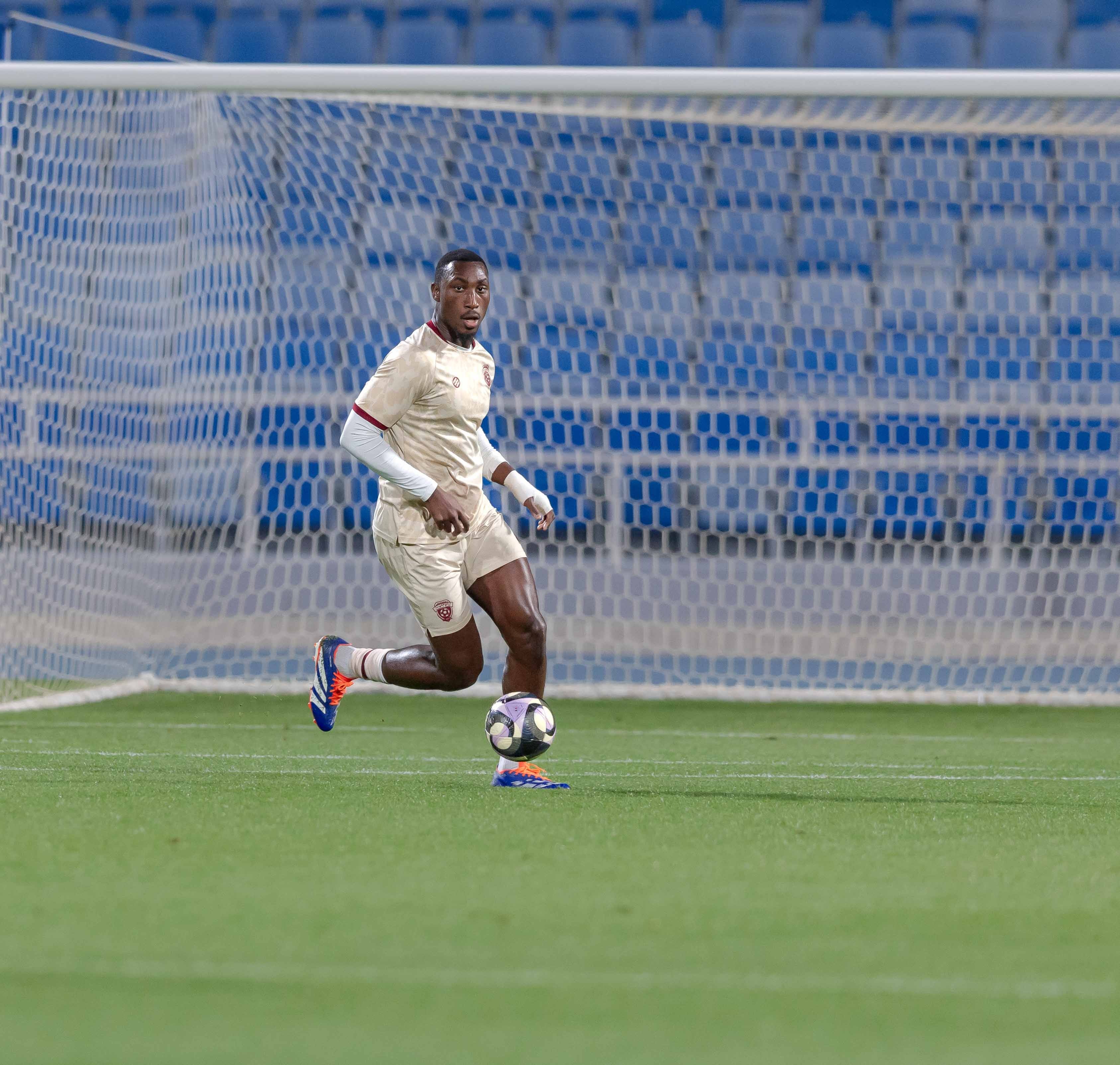 الفيحاء تحت 21 عامًا يكسب لقاء نظيره الشباب ضمن الجولة السابعة عشر من دوري جوي للنخبة U21 .