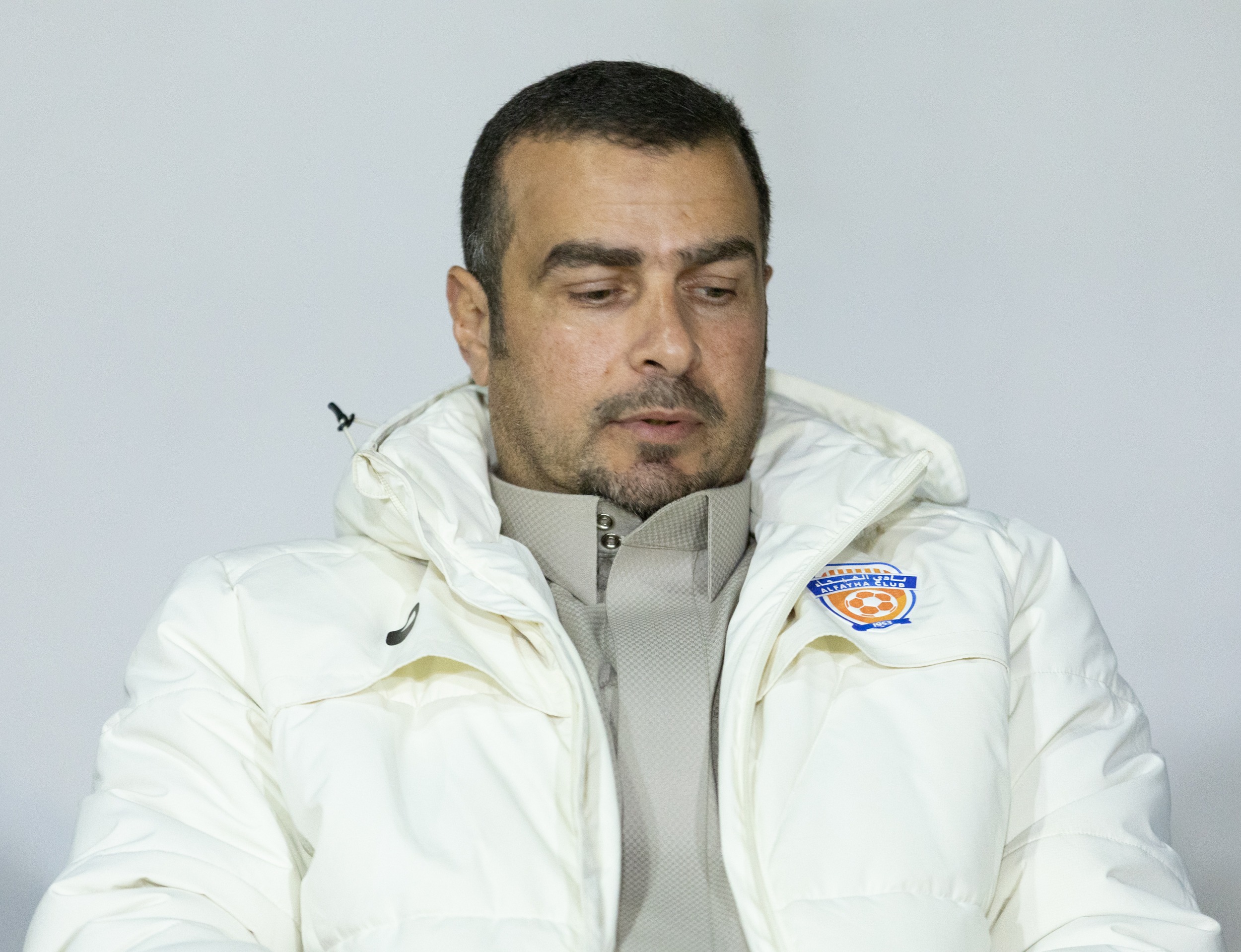 الفيحاء تحت 18 سنة يتعادل سلبياً مع نظيرة نادي الرائد