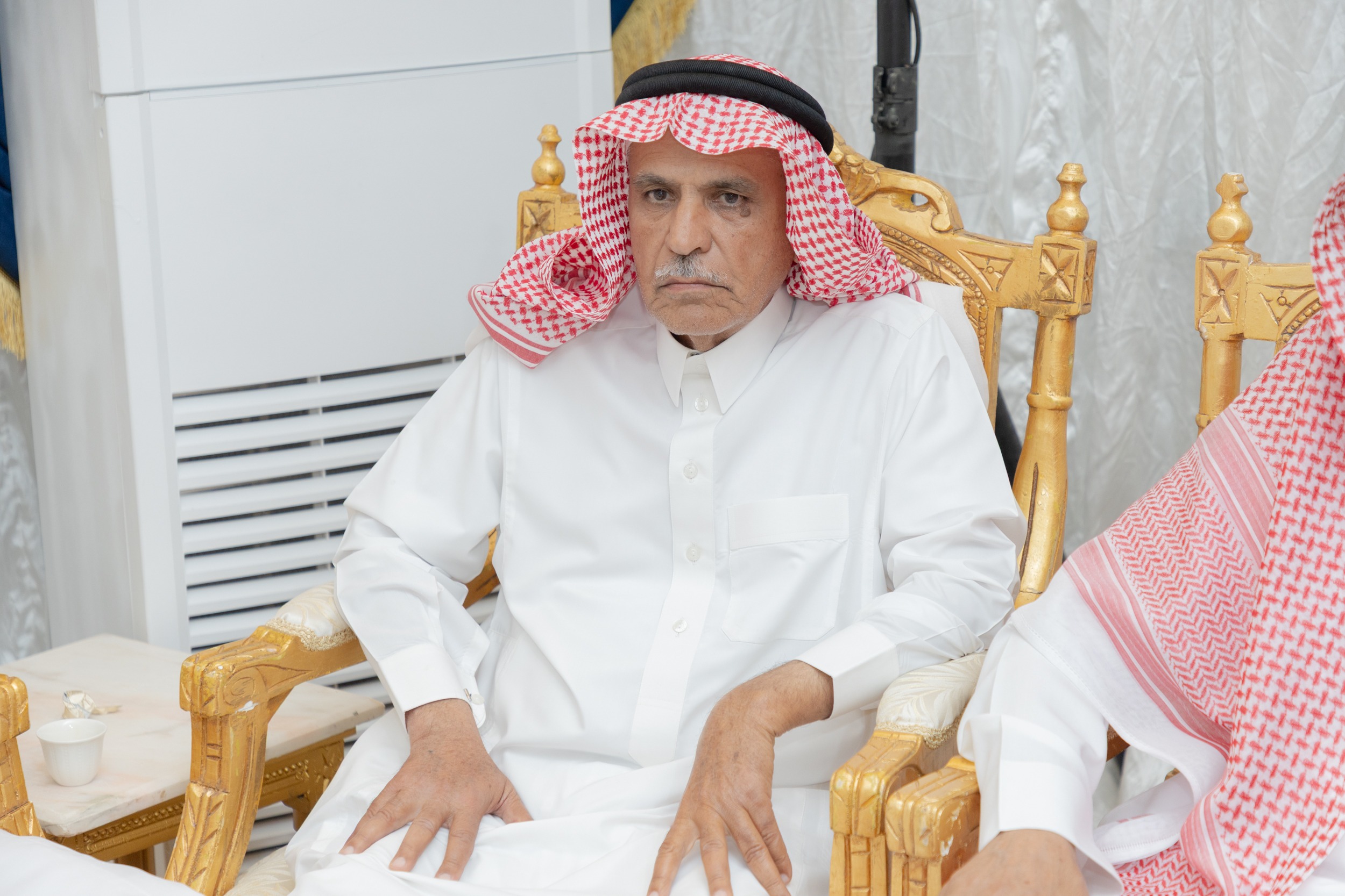 ‏وسط حضور كبير الفيحاء يقيم حفل المعايدة السنوي