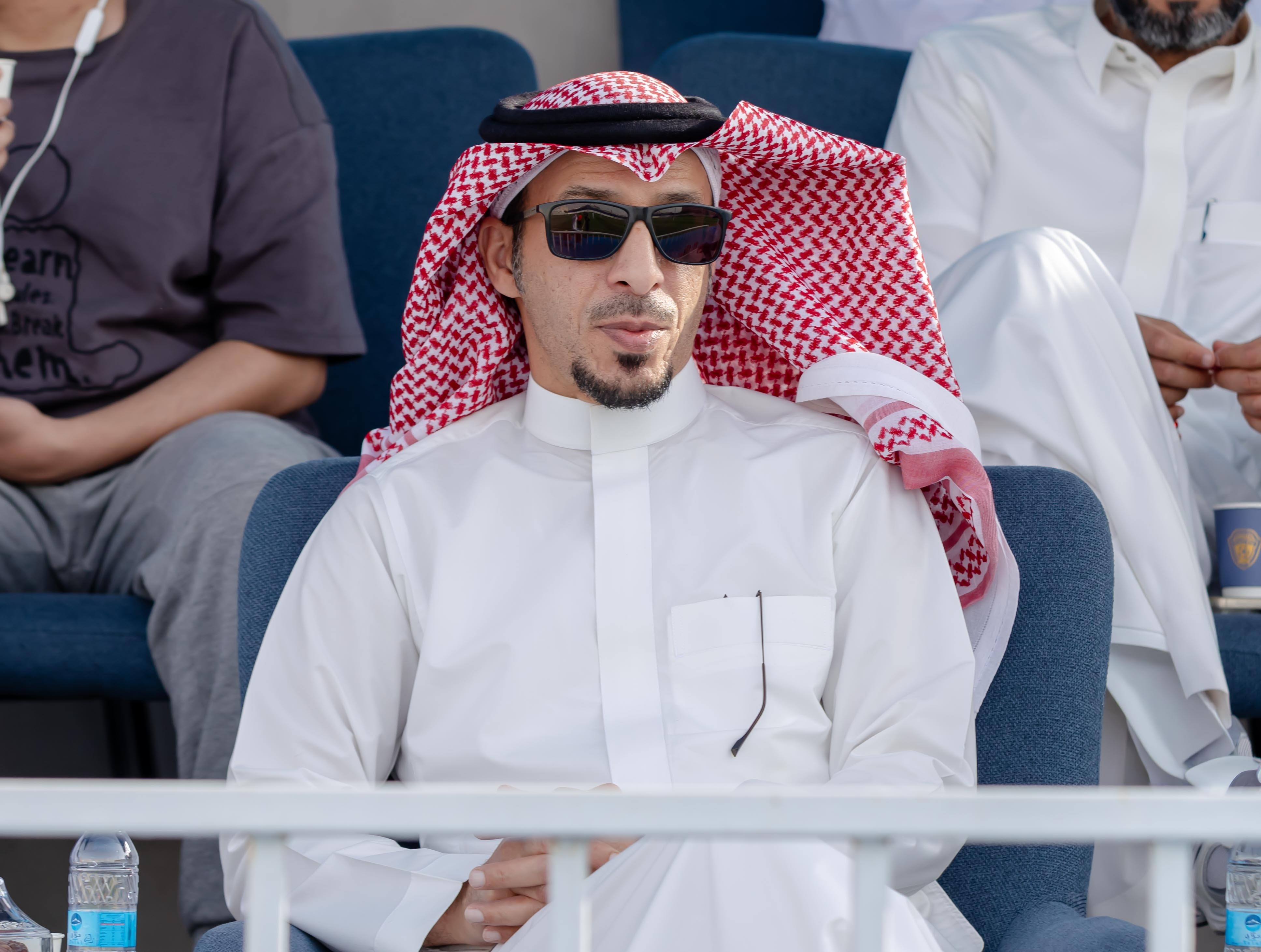 الفيحاء تحت 15 سنة يخسر لقاء نظيره نادي الشباب