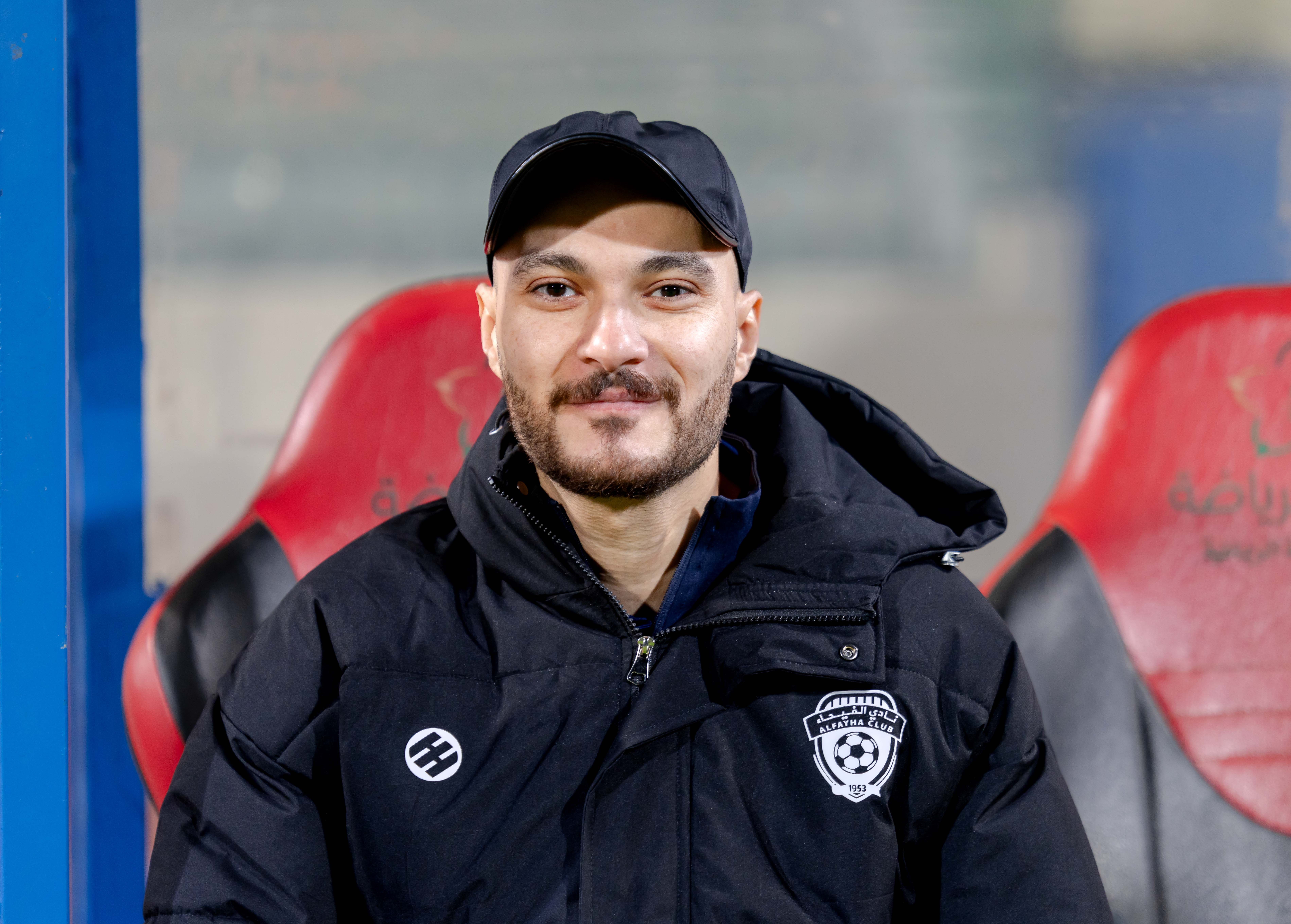 الفيحاء تحت 21 عامًا يخسر لقاء نظيره الاخدود ضمن الجولة الحادية عشر من دوري جوي للنخبة U21 .