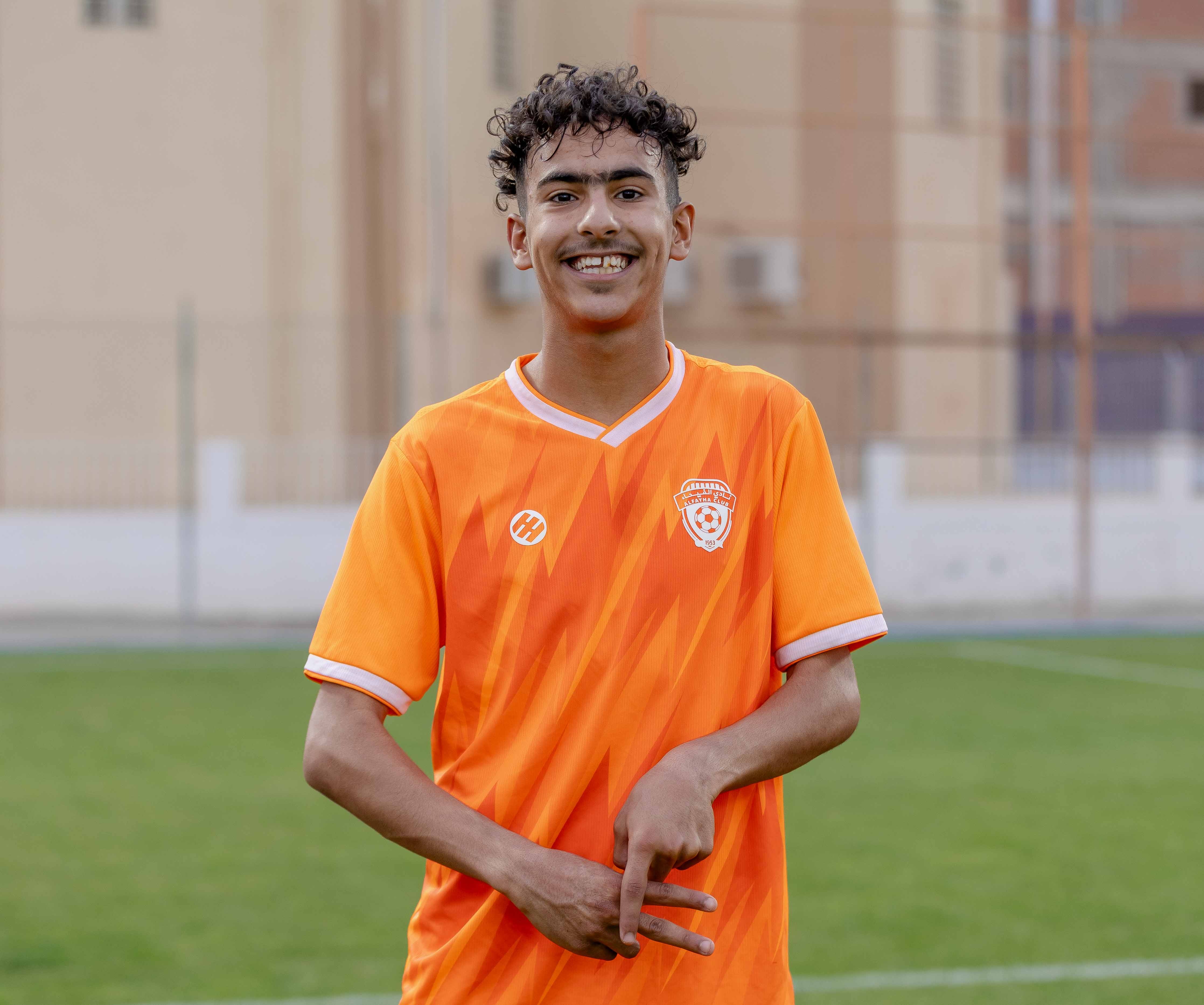 الفيحاء تحت 16 سنة يكسب نظيره نادي العروبة بهدفين دون مقابل