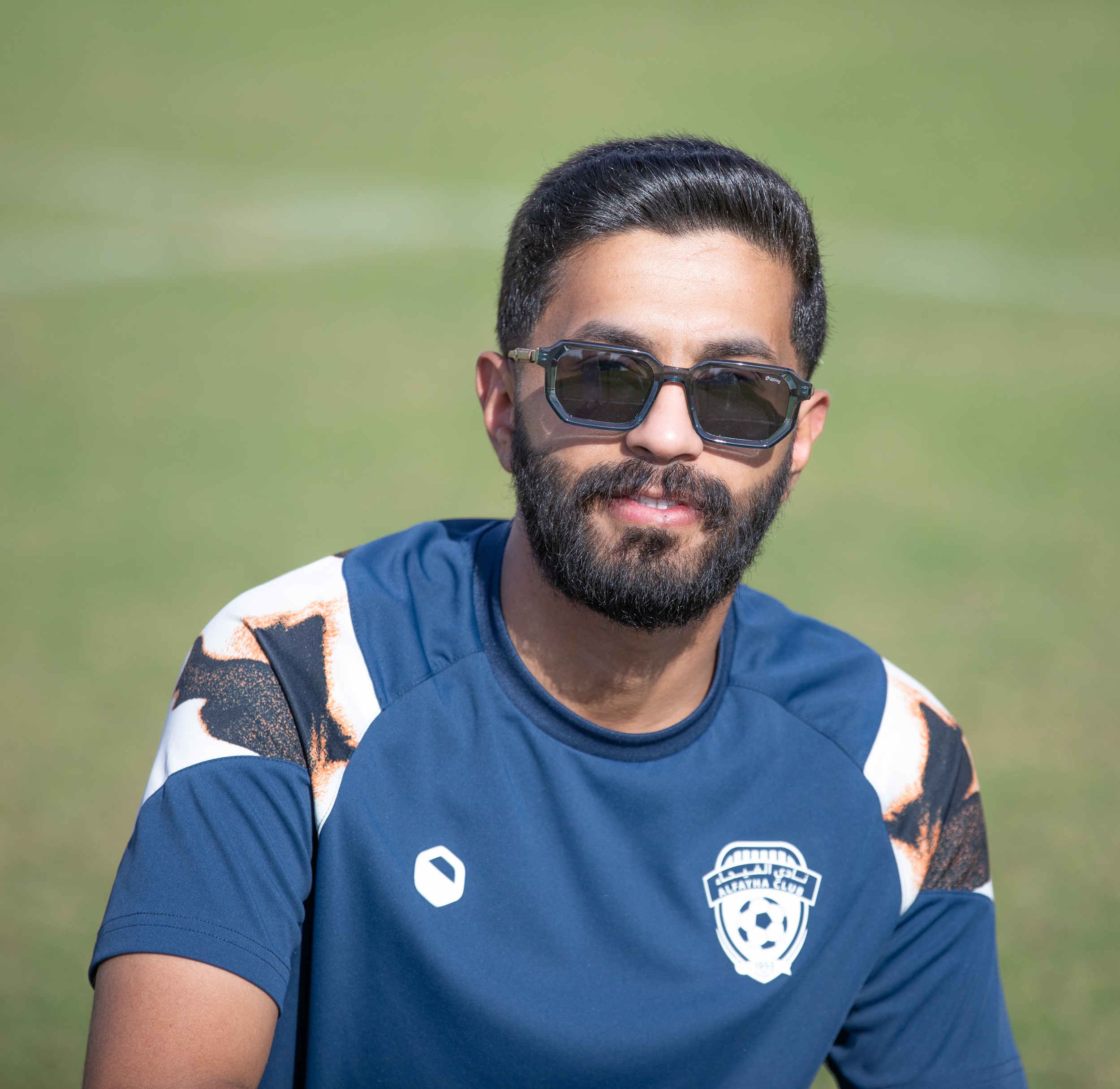 الفيحاء تحت 16 سنة يواصل تحضيراته لمواجهة نظيره نادي القادسية