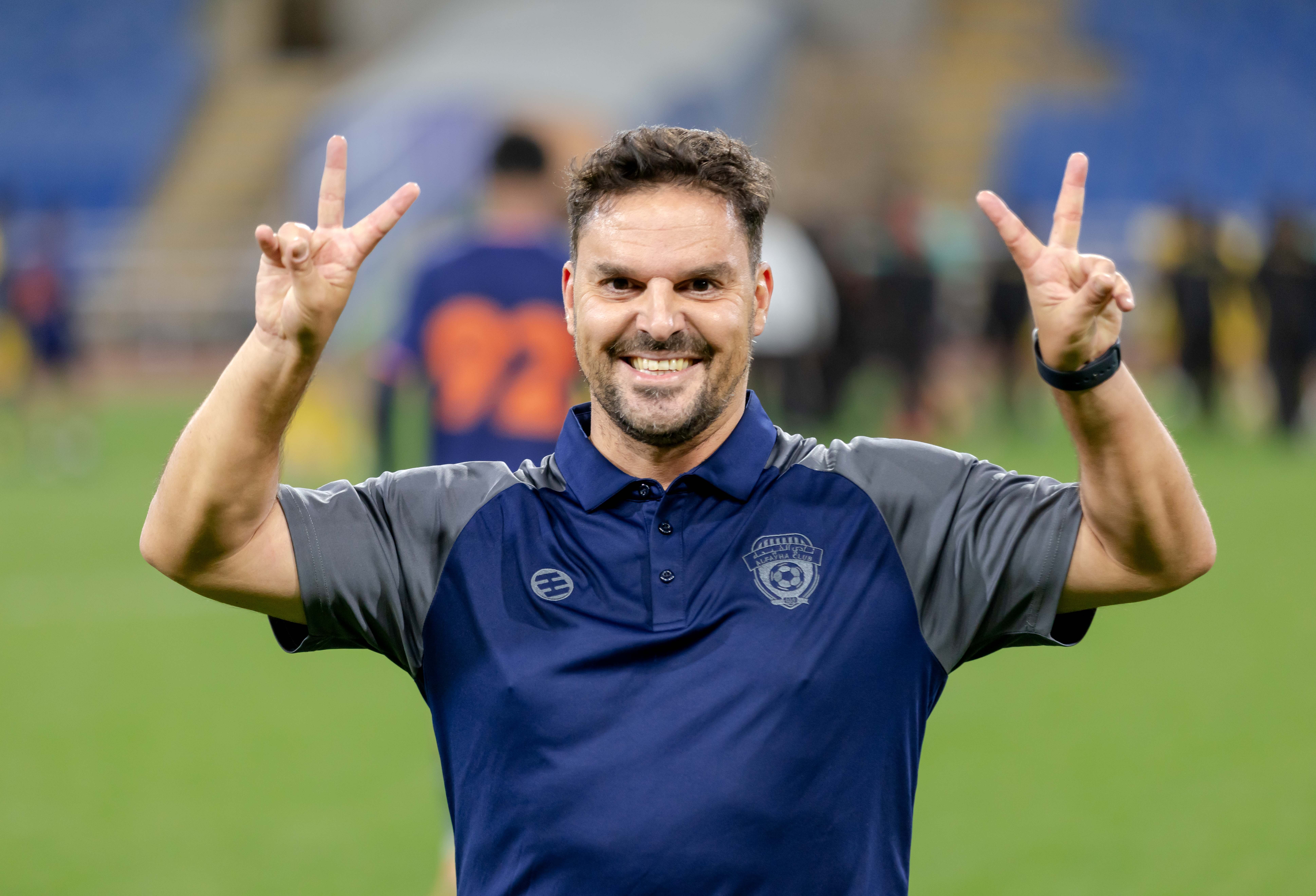 الفيحاء تحت 21 عامًا يكسب لقاء نظيره التعاون ضمن الجولة الخامسة عشر من دوري جوي للنخبة U21 .