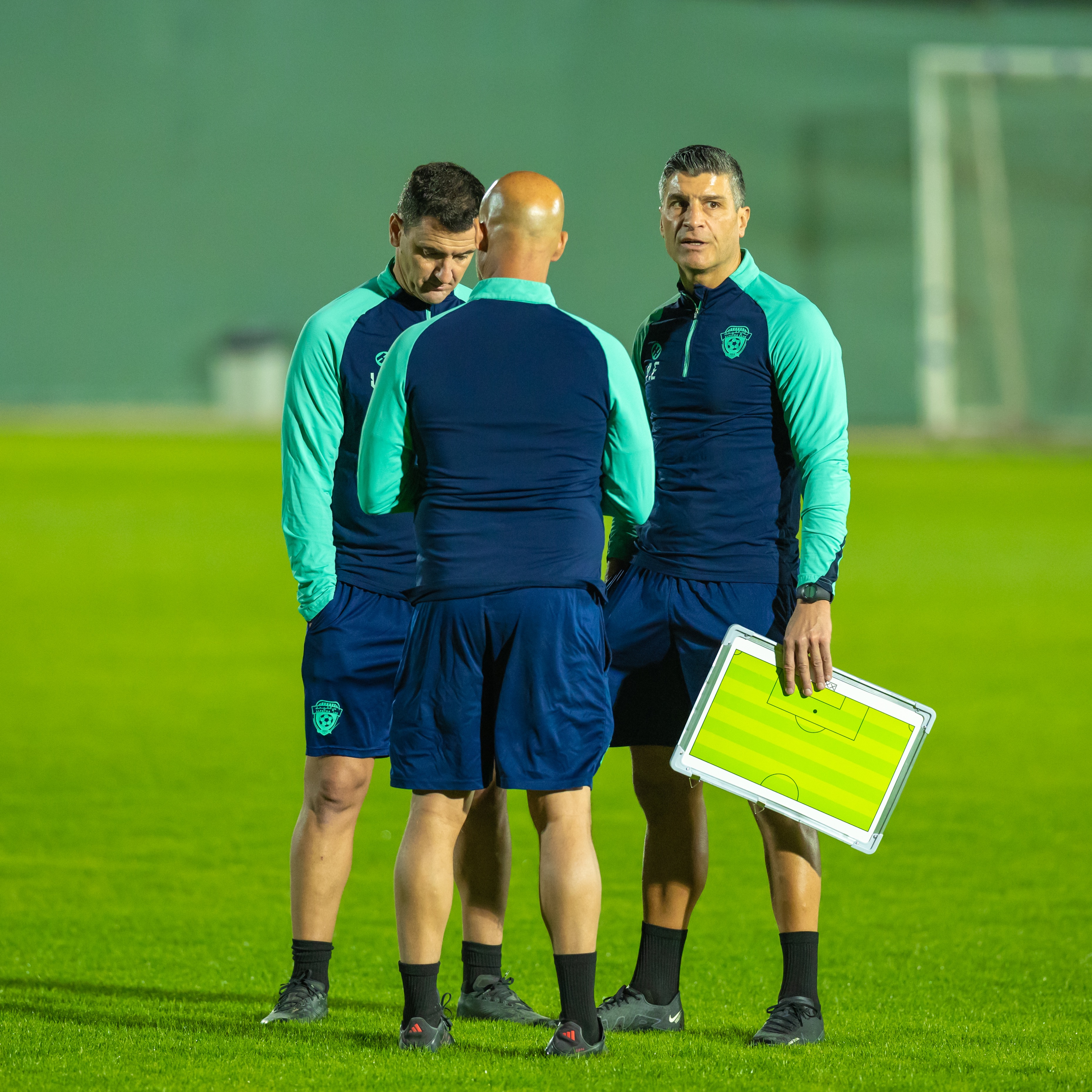 الفيحاء يصل إلى الدمام، وينهي تحضيراته استعداداً لمواجهة القادسية