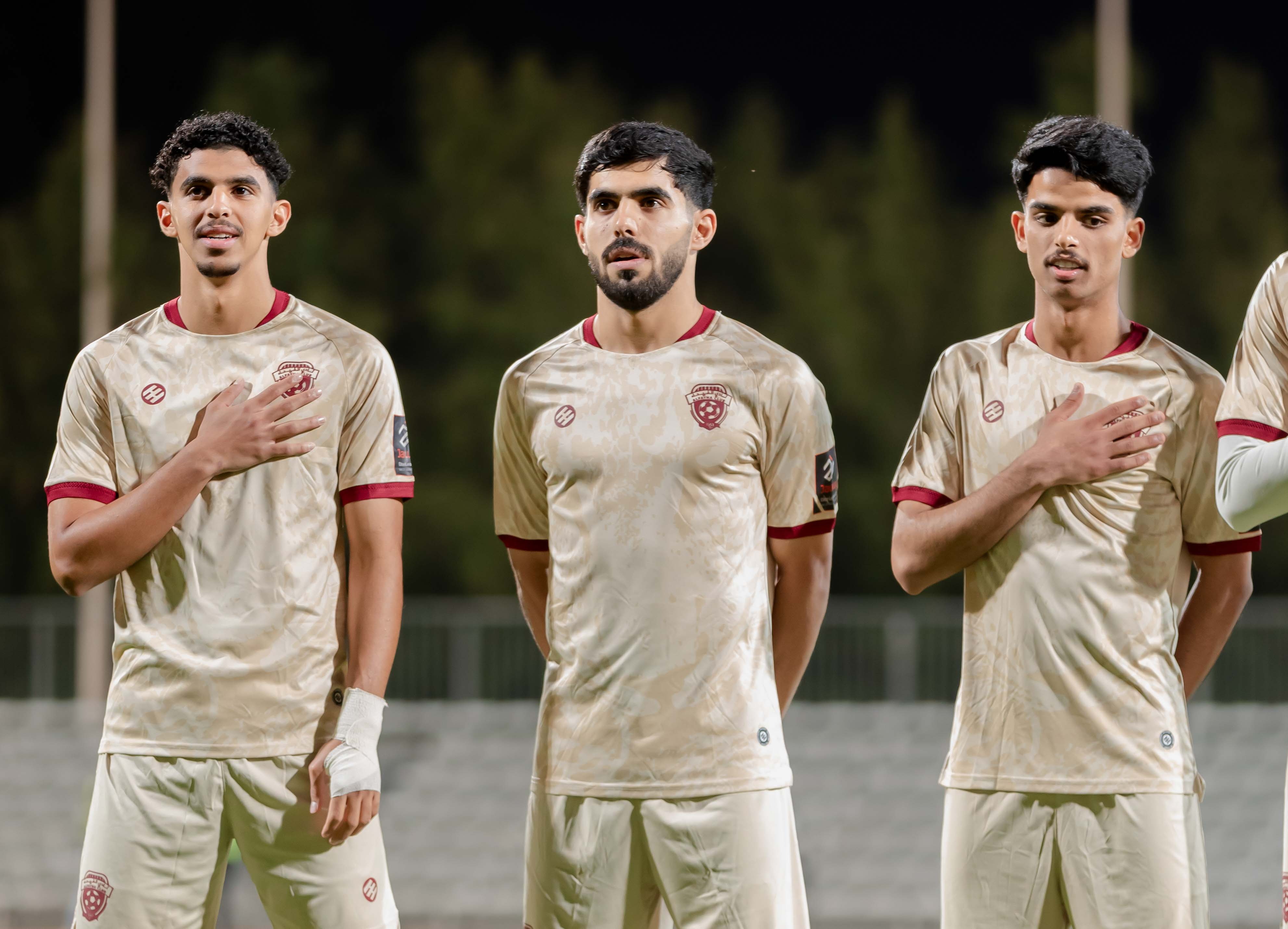 الفيحاء تحت 21 عامًا يخسر لقاء نظيره الهلال ضمن الجولة الثالثة عشر من دوري جوي للنخبة U21 .