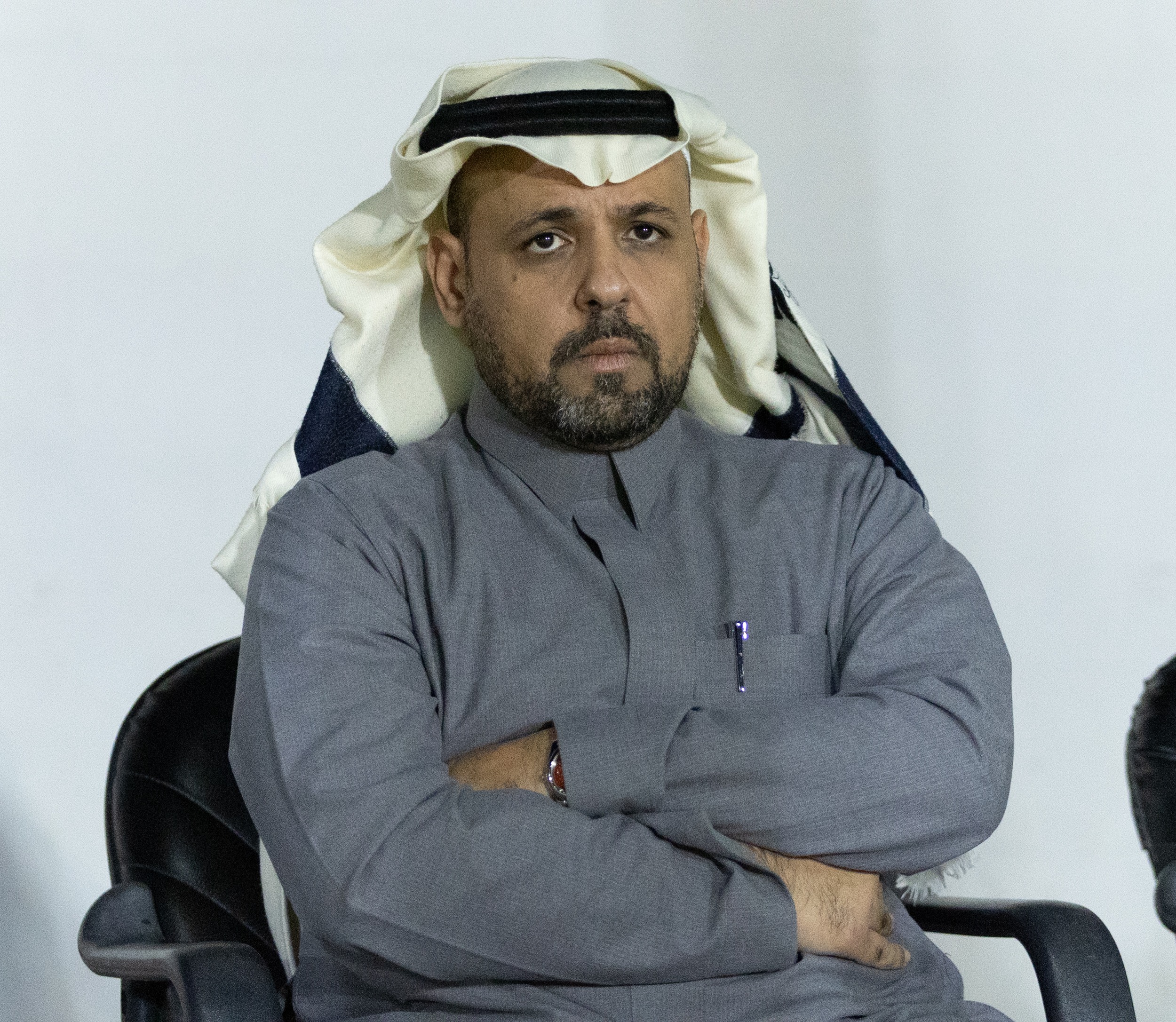 الفيحاء تحت 18 سنة يتعادل سلبياً مع نظيرة نادي الرائد