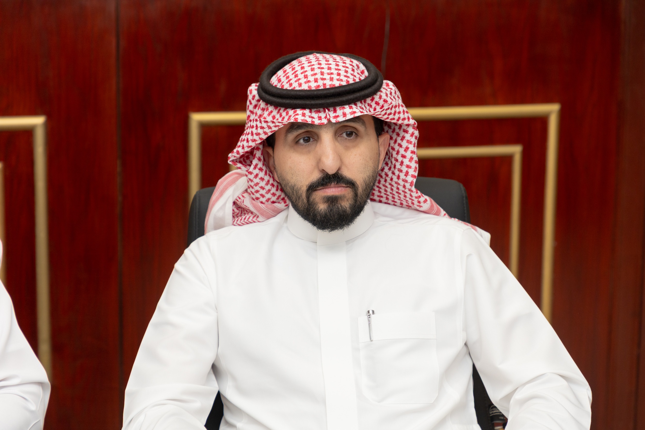 مجلس إدارة النادي يعقد اجتماعه الدوري