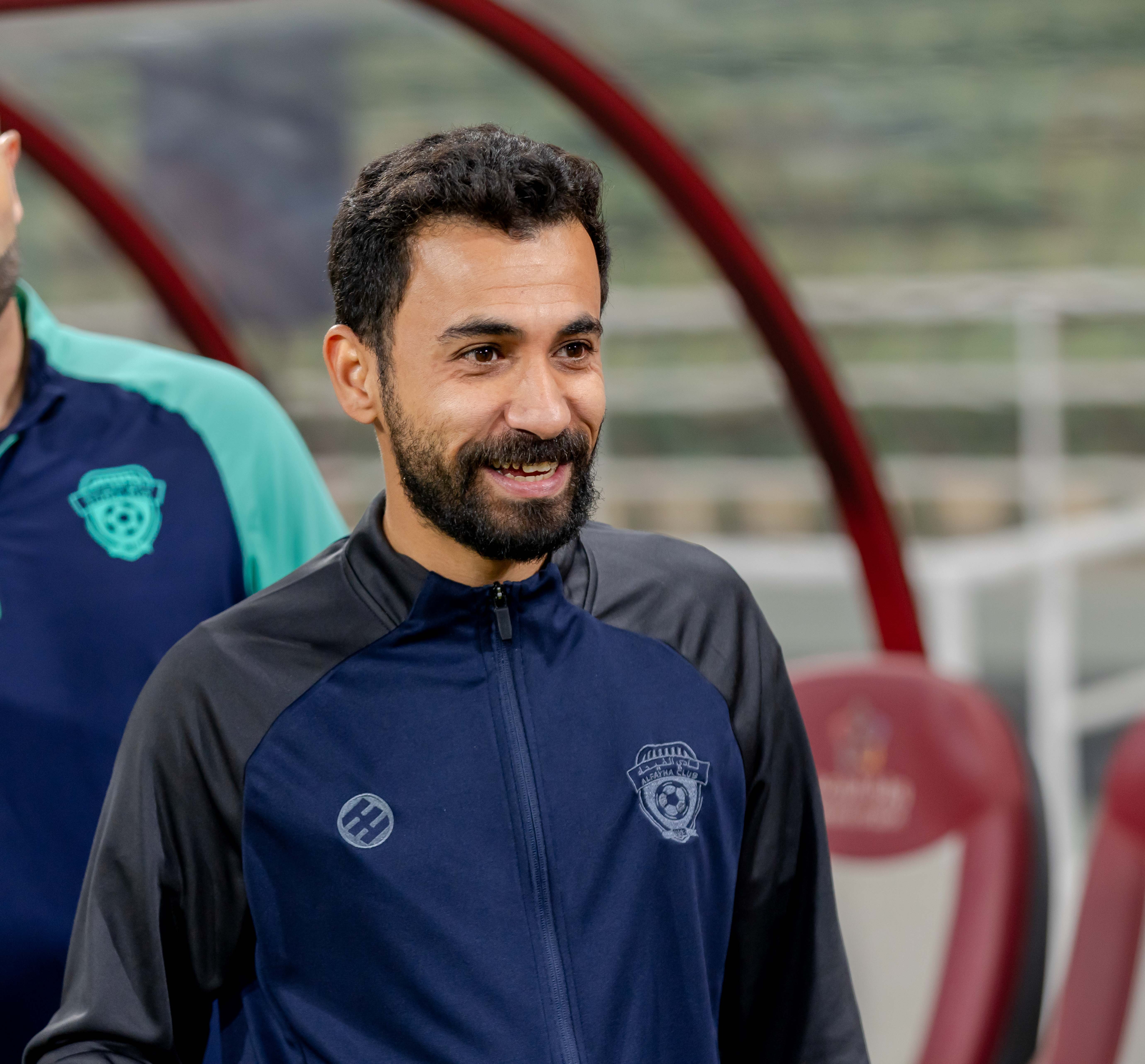 الفيحاء تحت 21 عامًا يكسب لقاء نظيره التعاون ضمن الجولة الخامسة عشر من دوري جوي للنخبة U21 .