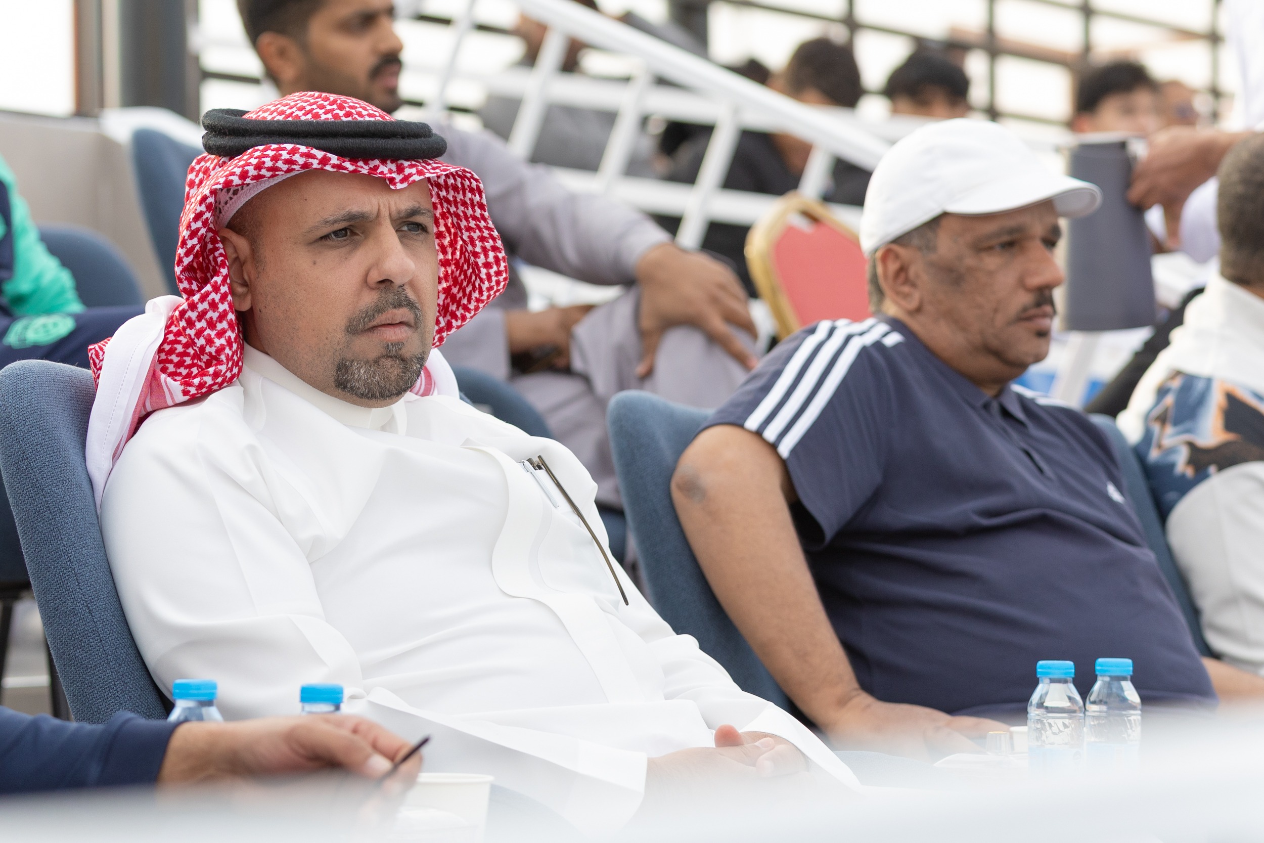 الفيحاء تحت 18 سنة يكسب لقاء نظيرة نادي العلا